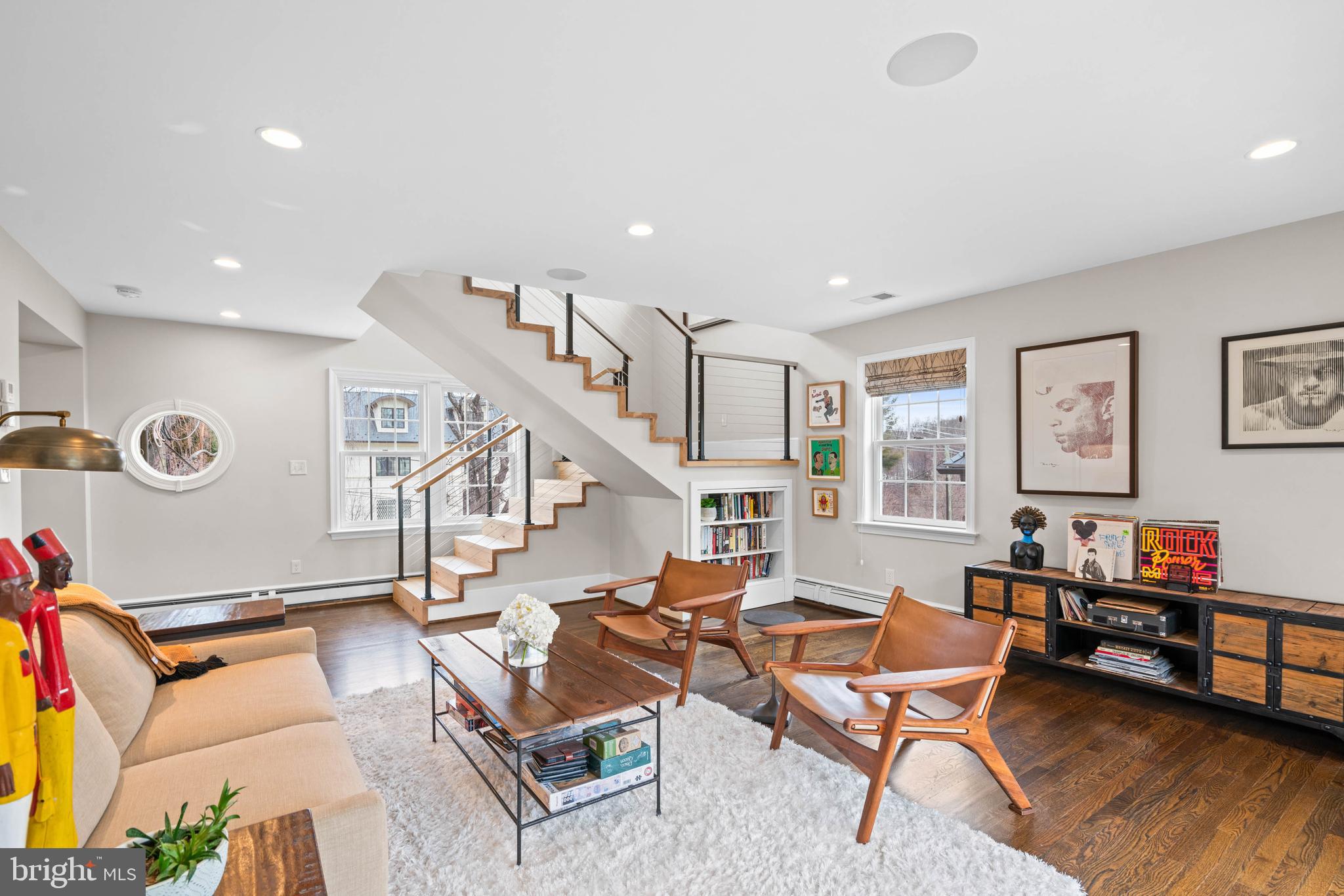 3250 FESSENDEN STREET NW