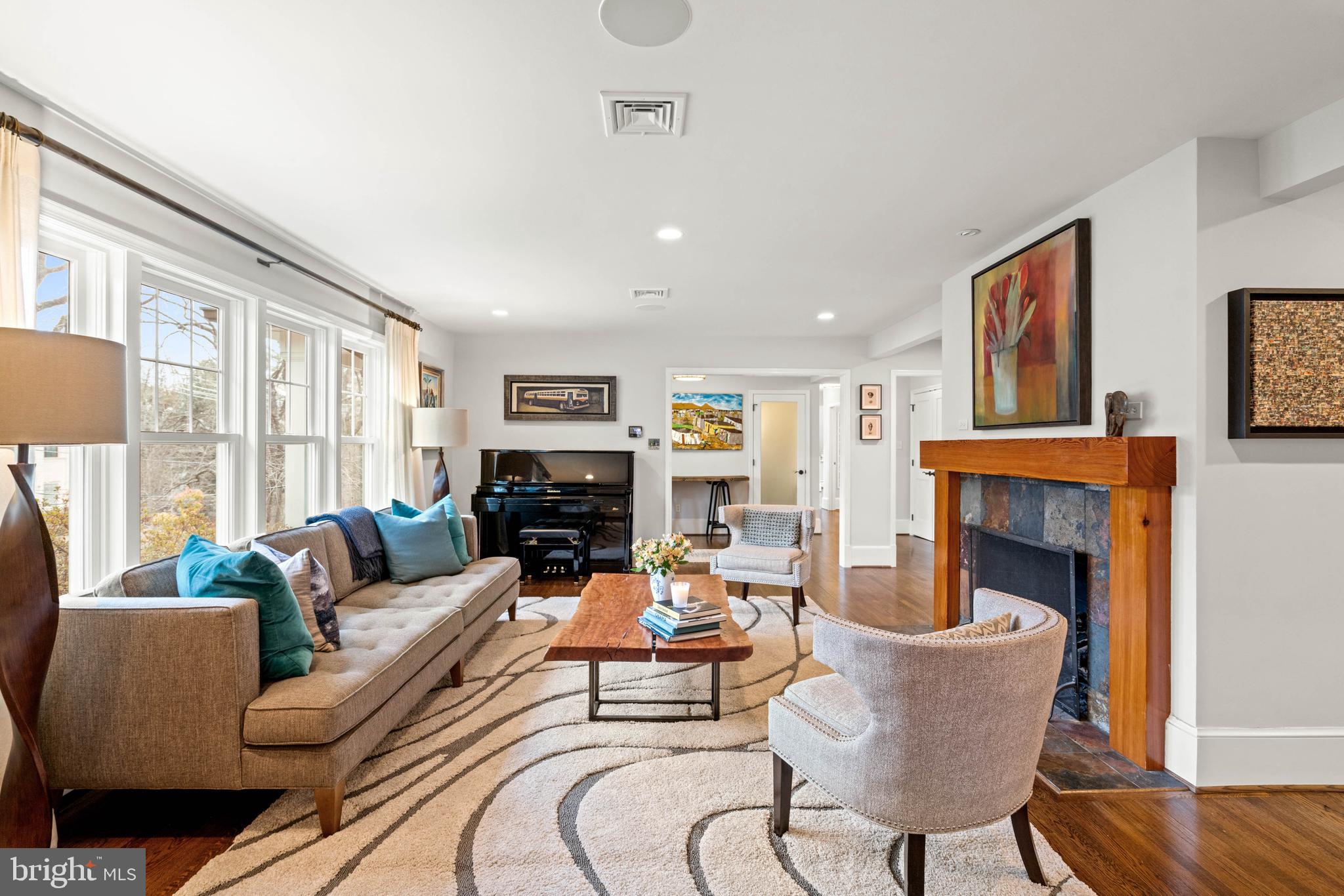 3250 FESSENDEN STREET NW