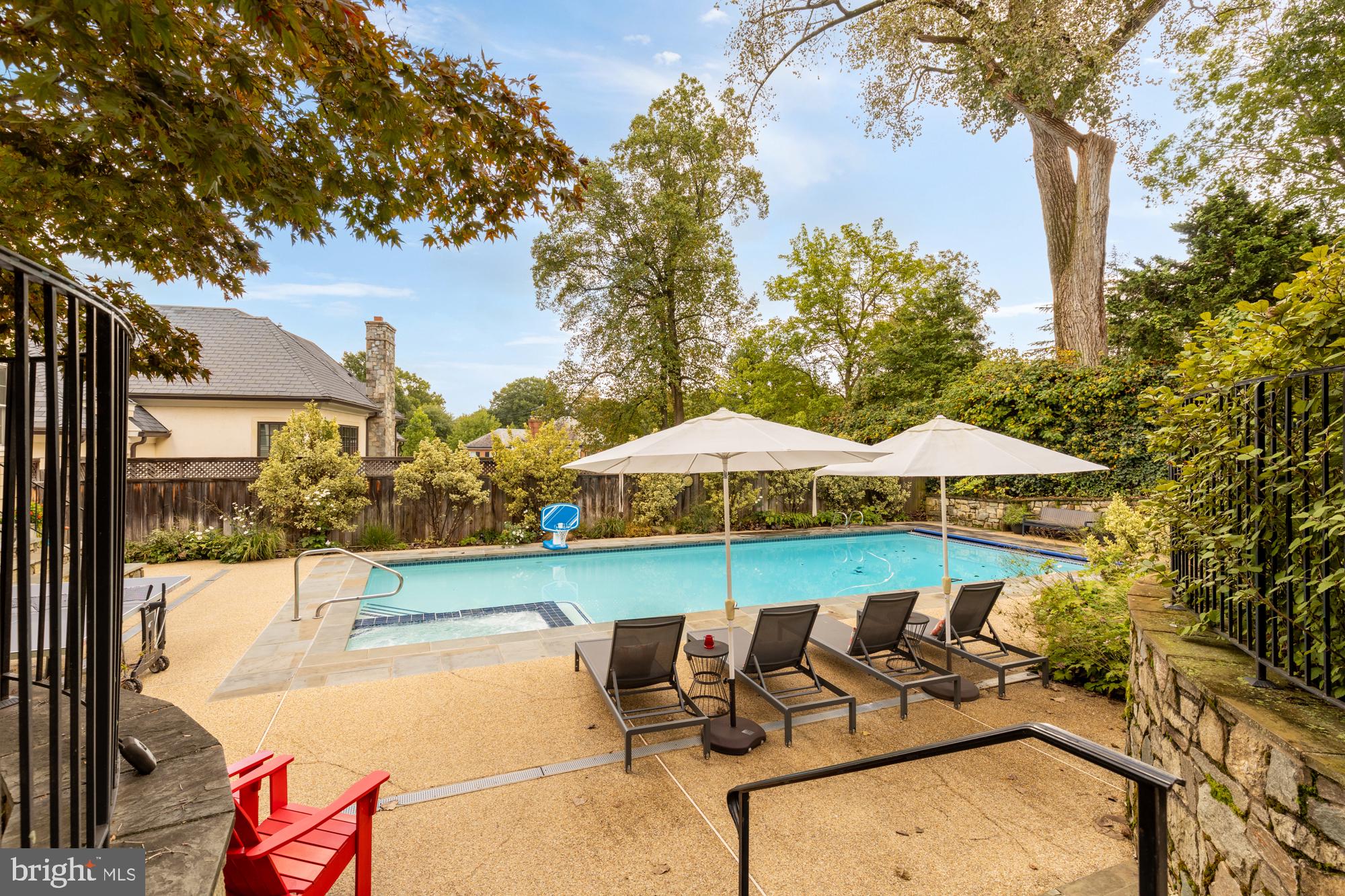 3250 FESSENDEN STREET NW