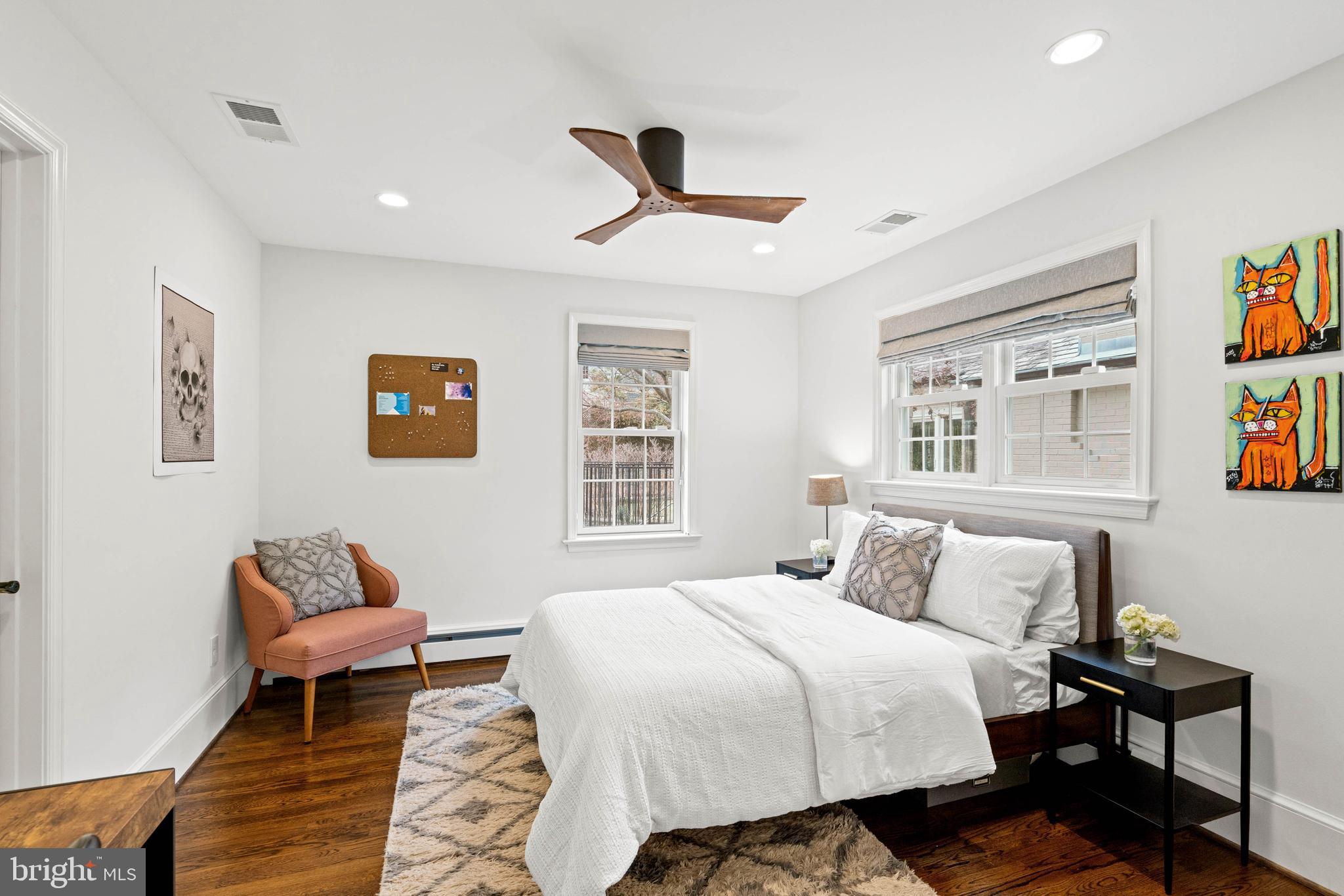 3250 FESSENDEN STREET NW