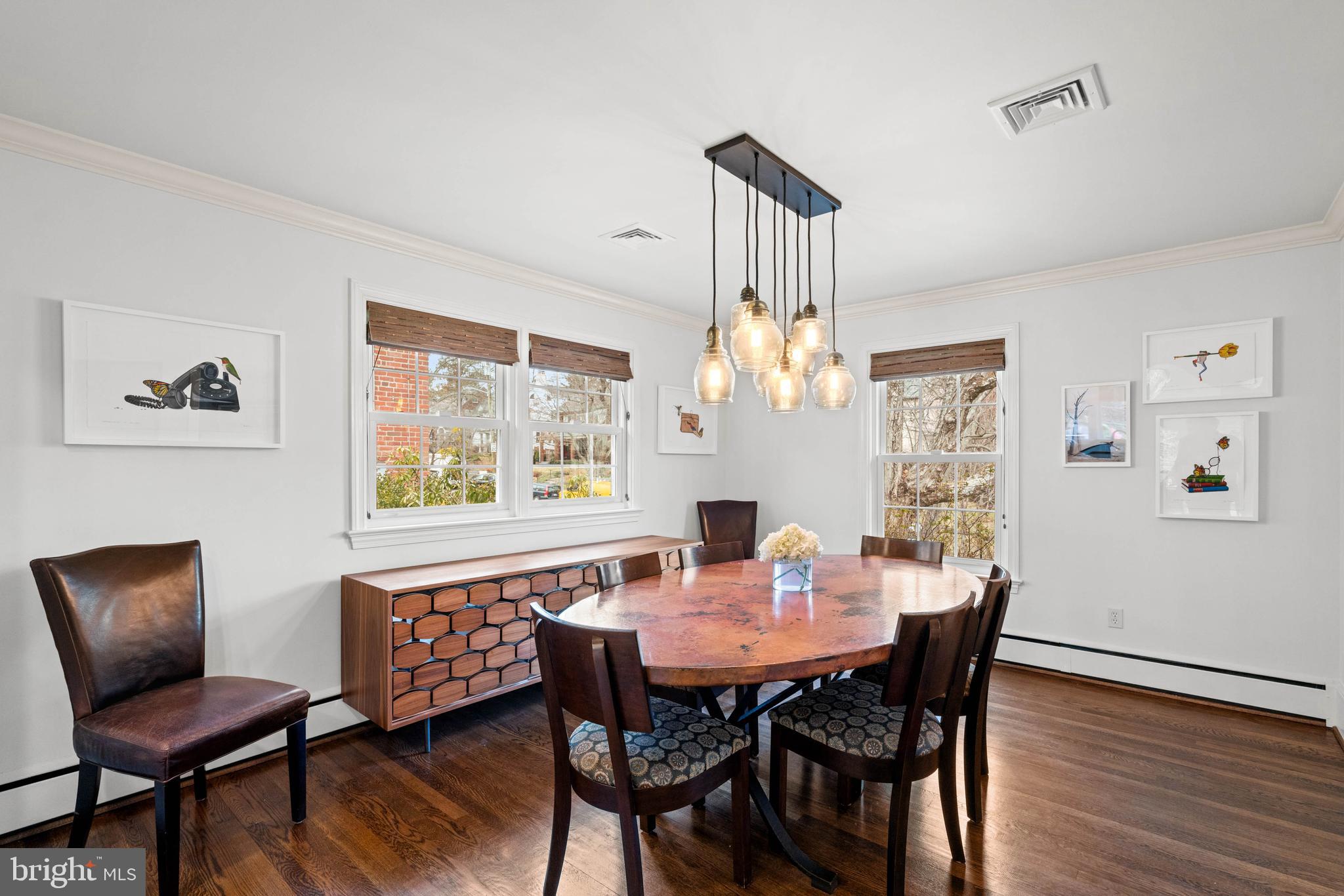 3250 FESSENDEN STREET NW