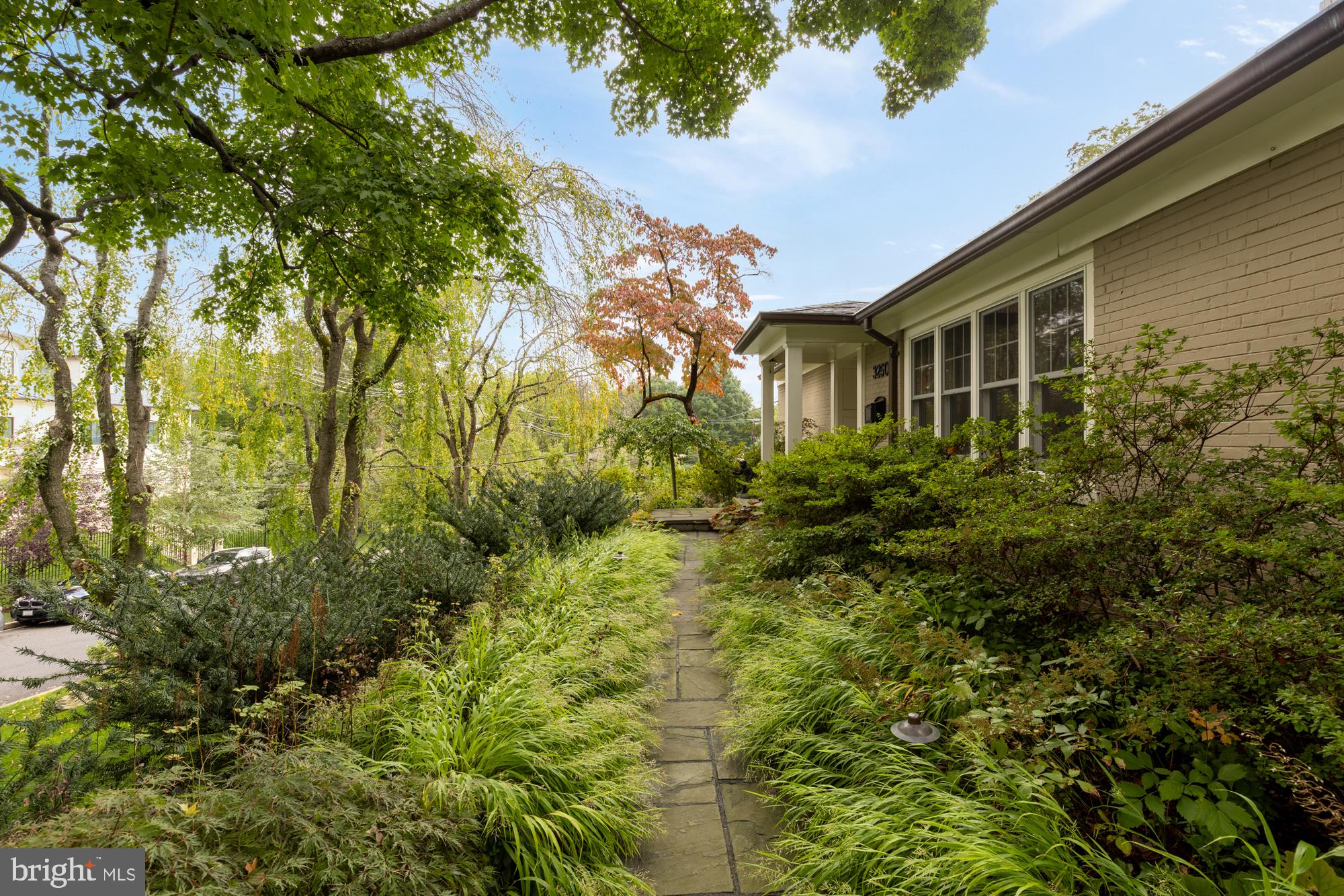 3250 FESSENDEN STREET NW