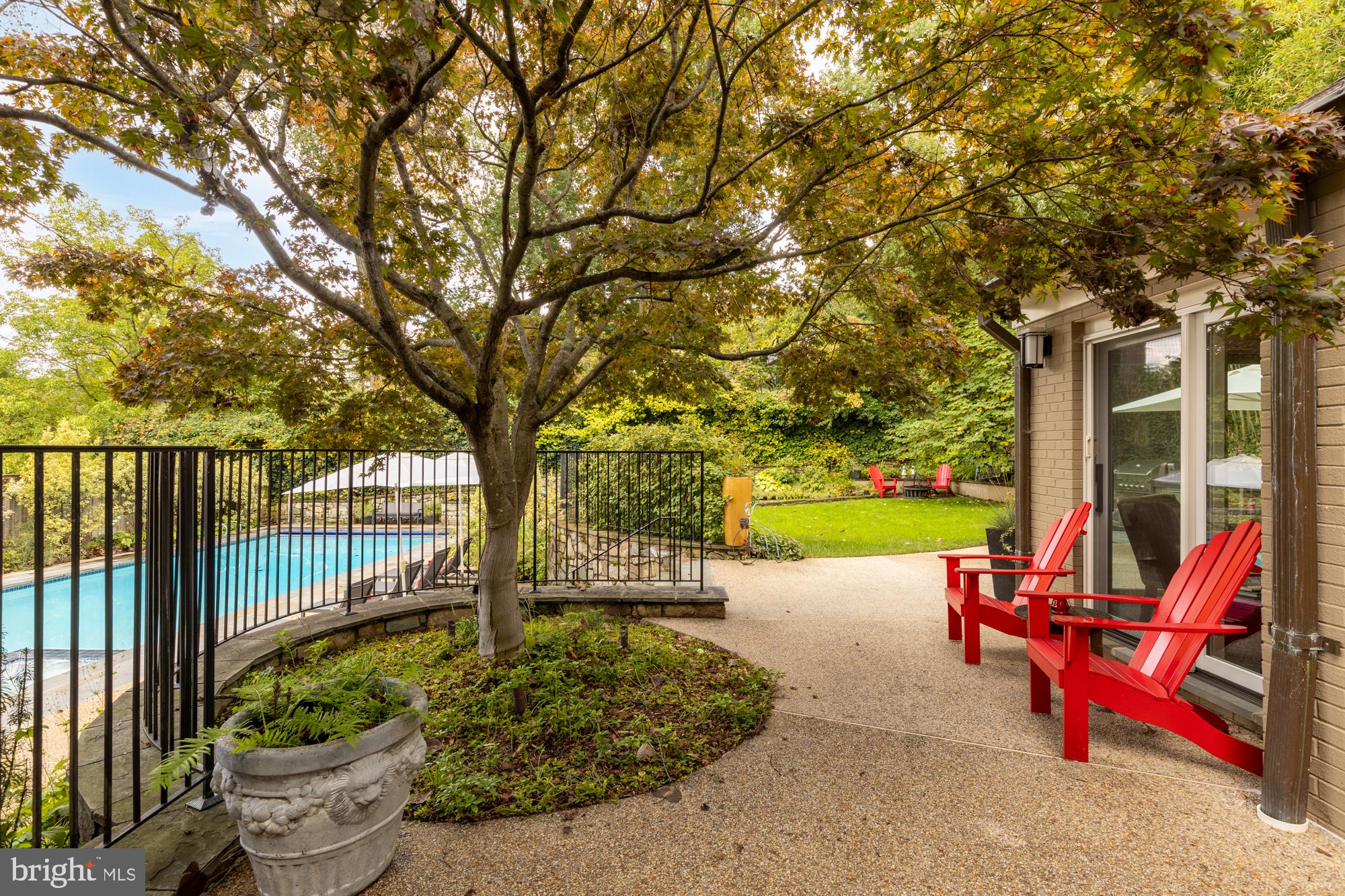 3250 FESSENDEN STREET NW