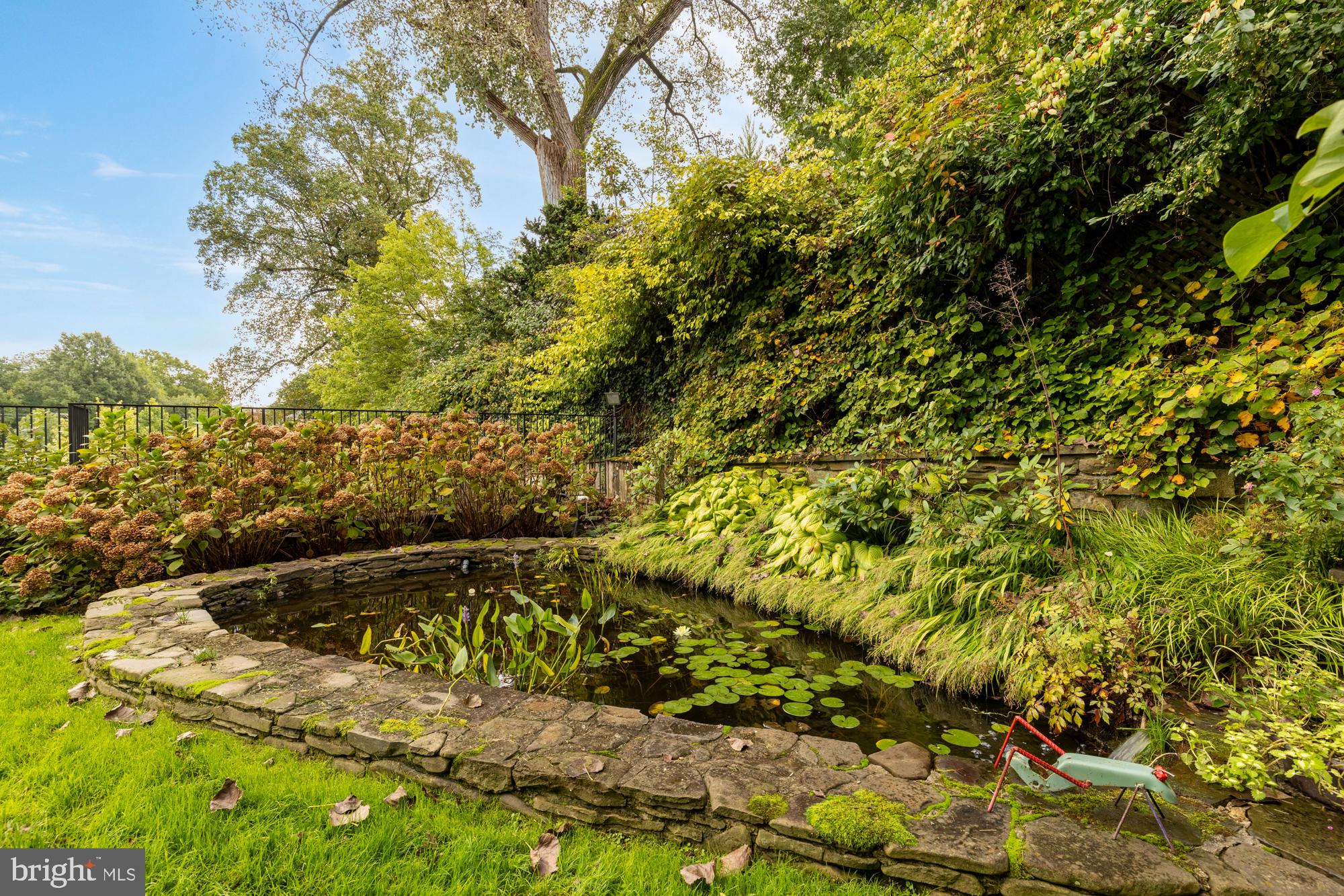 3250 FESSENDEN STREET NW