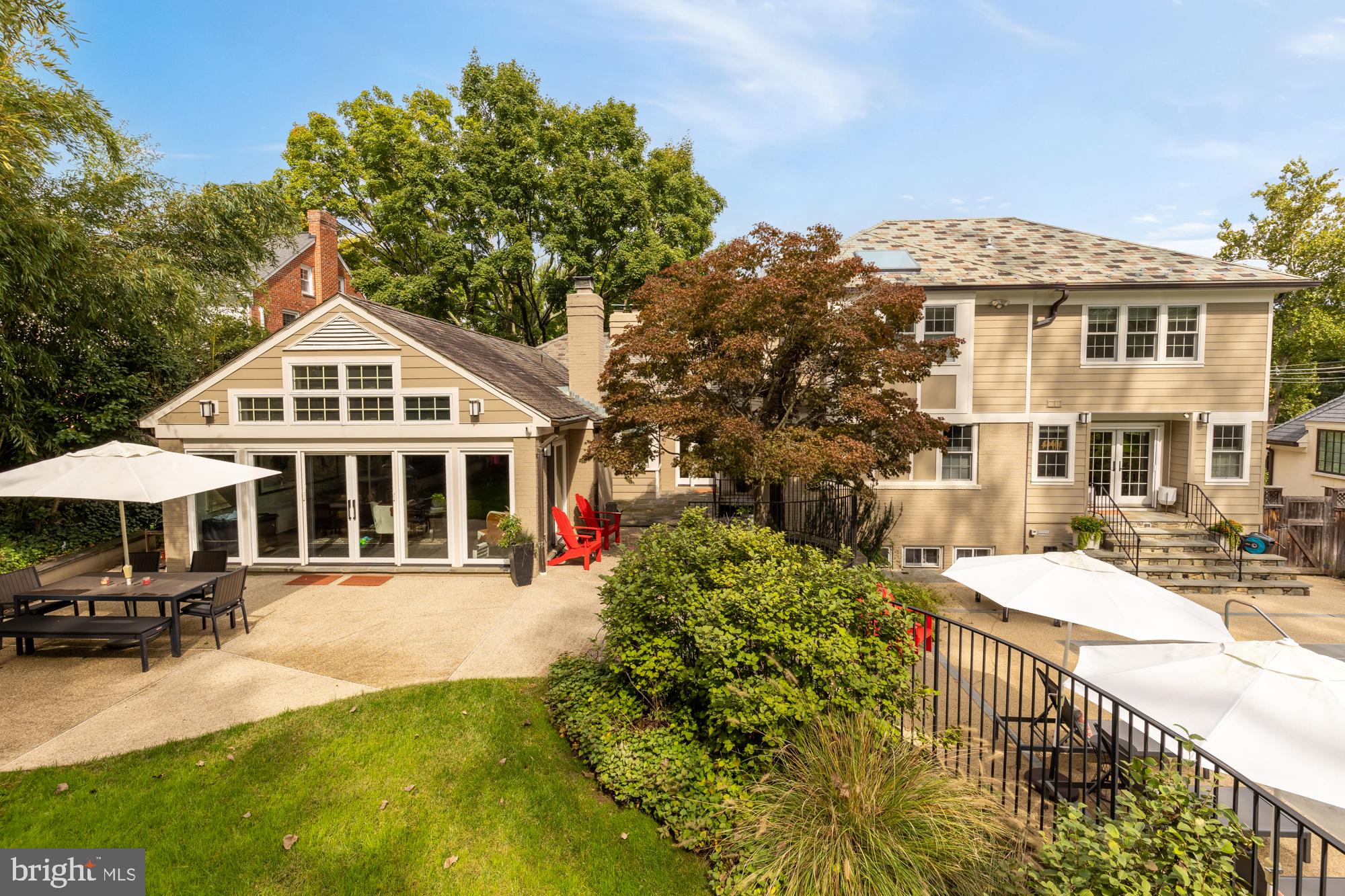 3250 FESSENDEN STREET NW