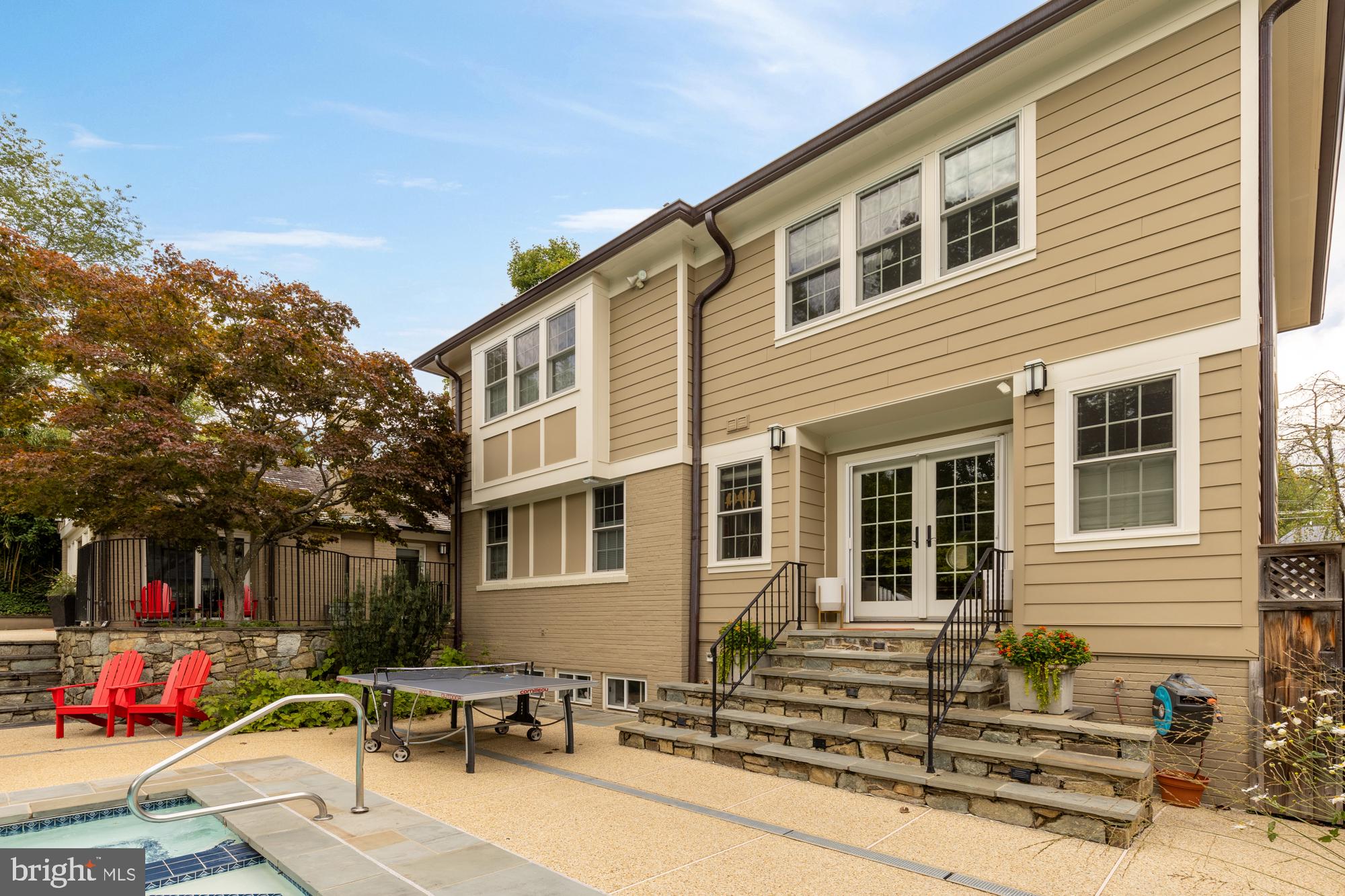 3250 FESSENDEN STREET NW