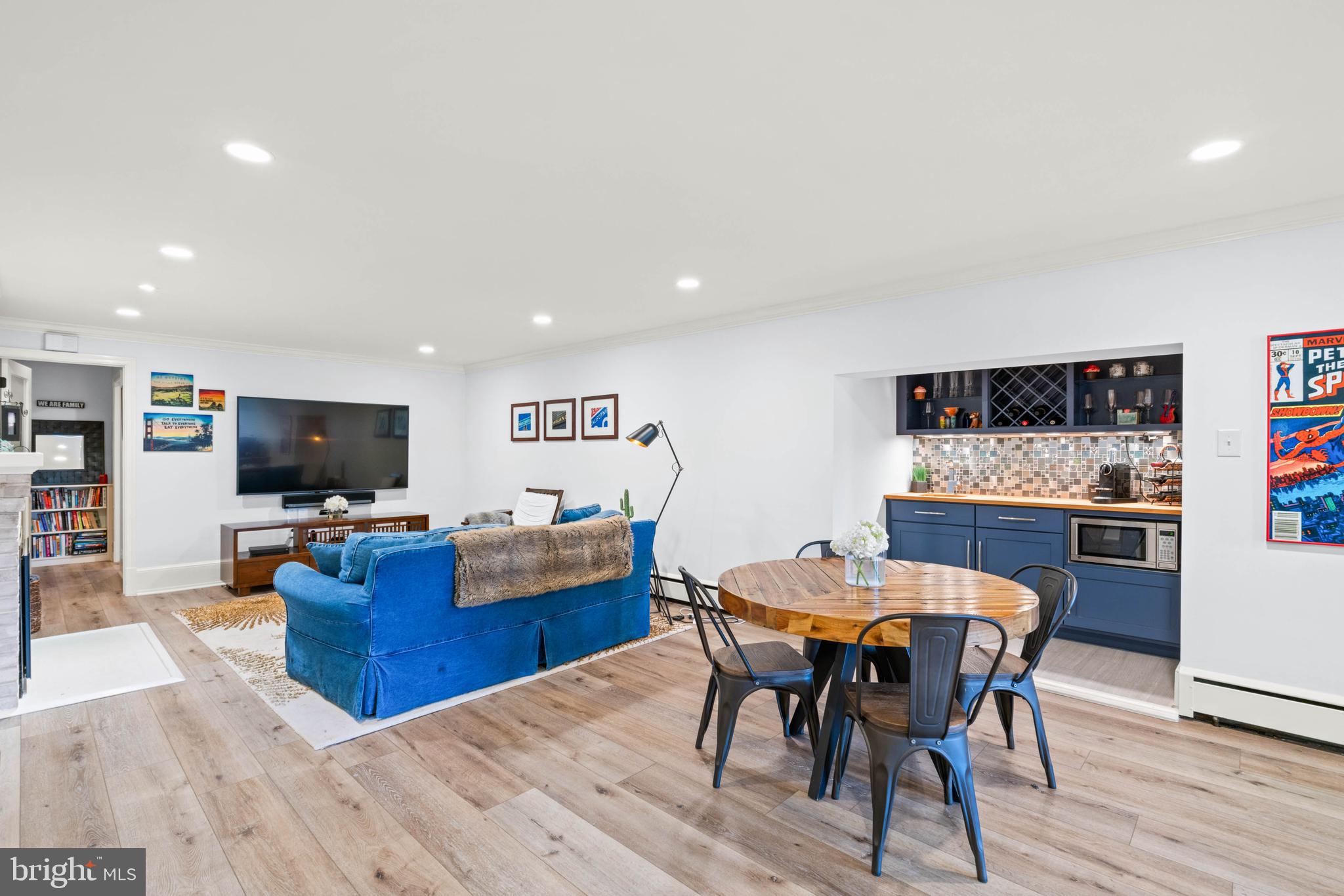 3250 FESSENDEN STREET NW