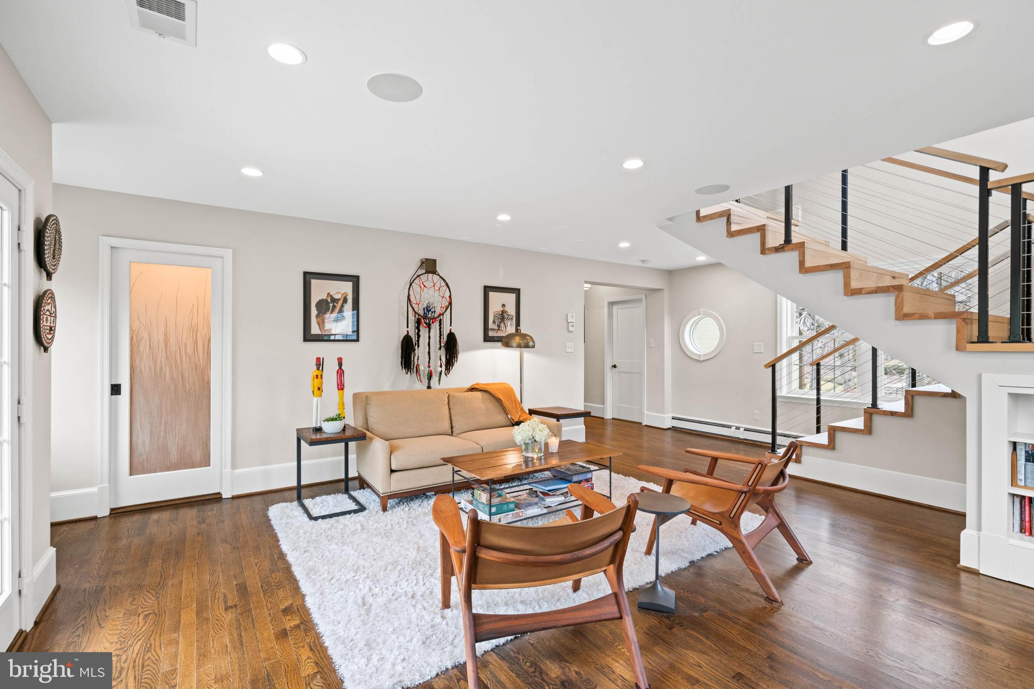 3250 FESSENDEN STREET NW