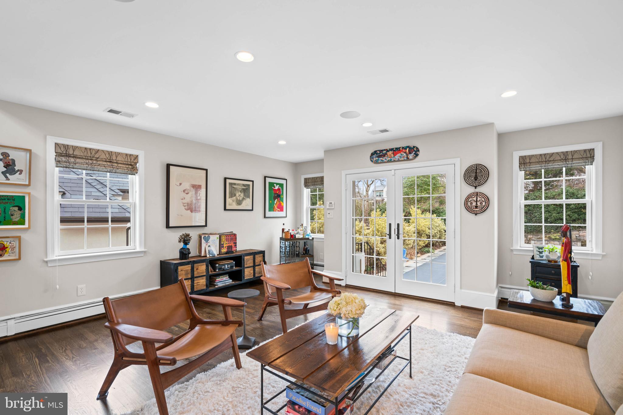 3250 FESSENDEN STREET NW