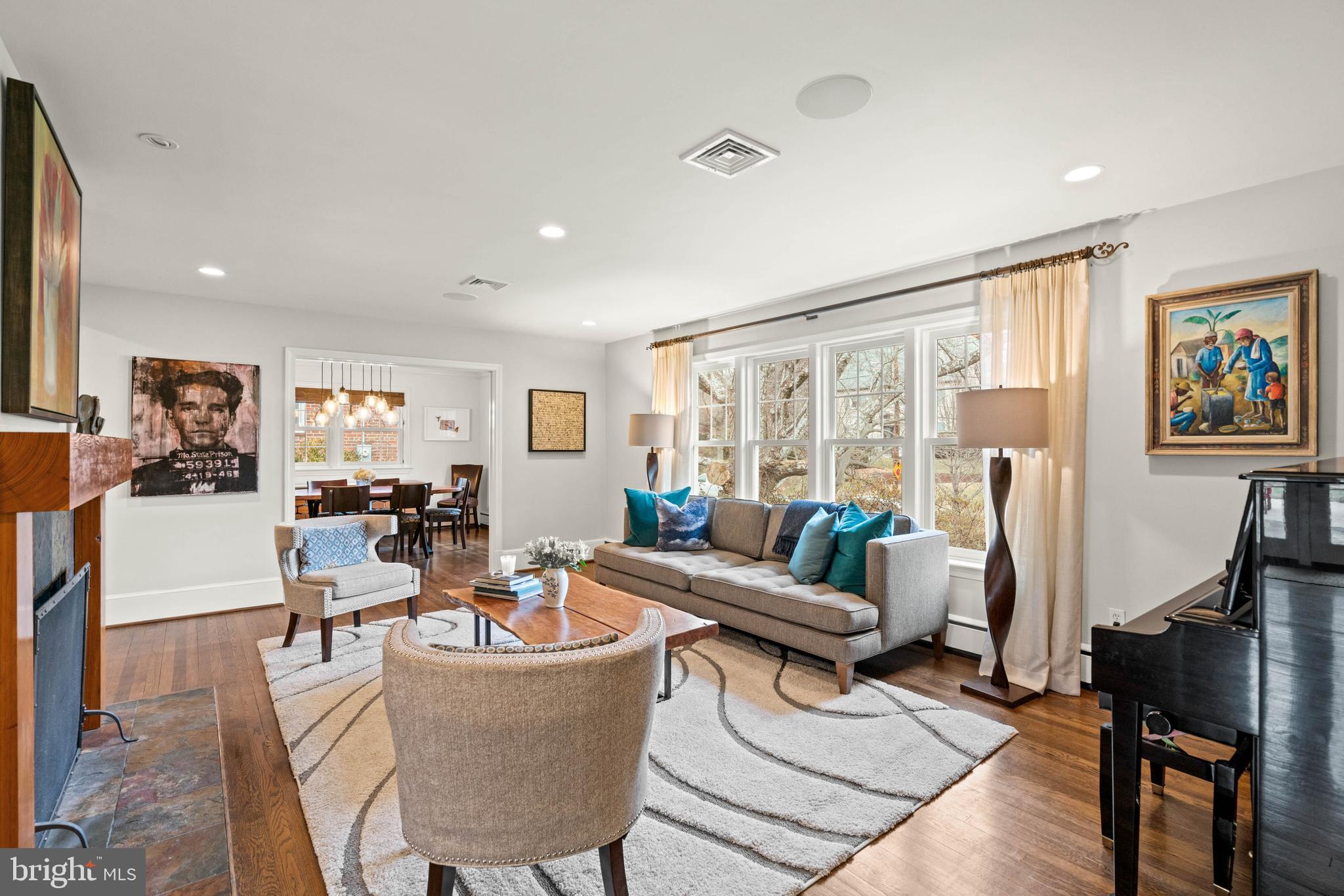 3250 FESSENDEN STREET NW