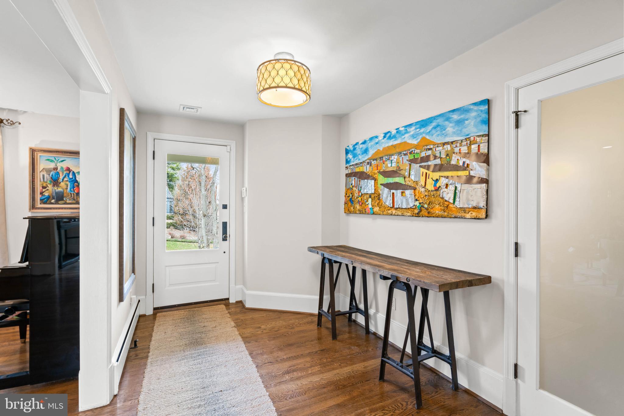 3250 FESSENDEN STREET NW