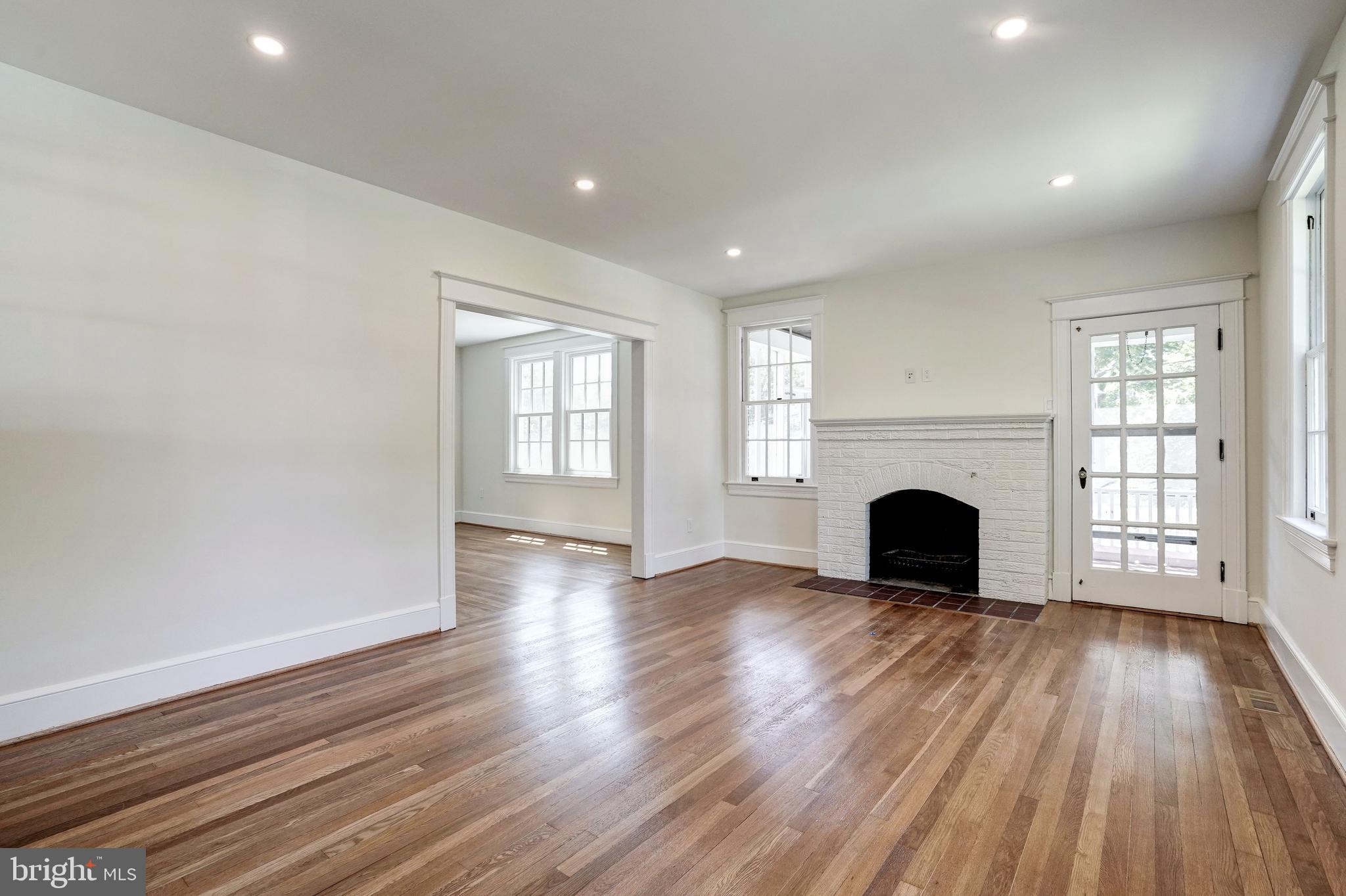 4858 ALBEMARLE STREET NW