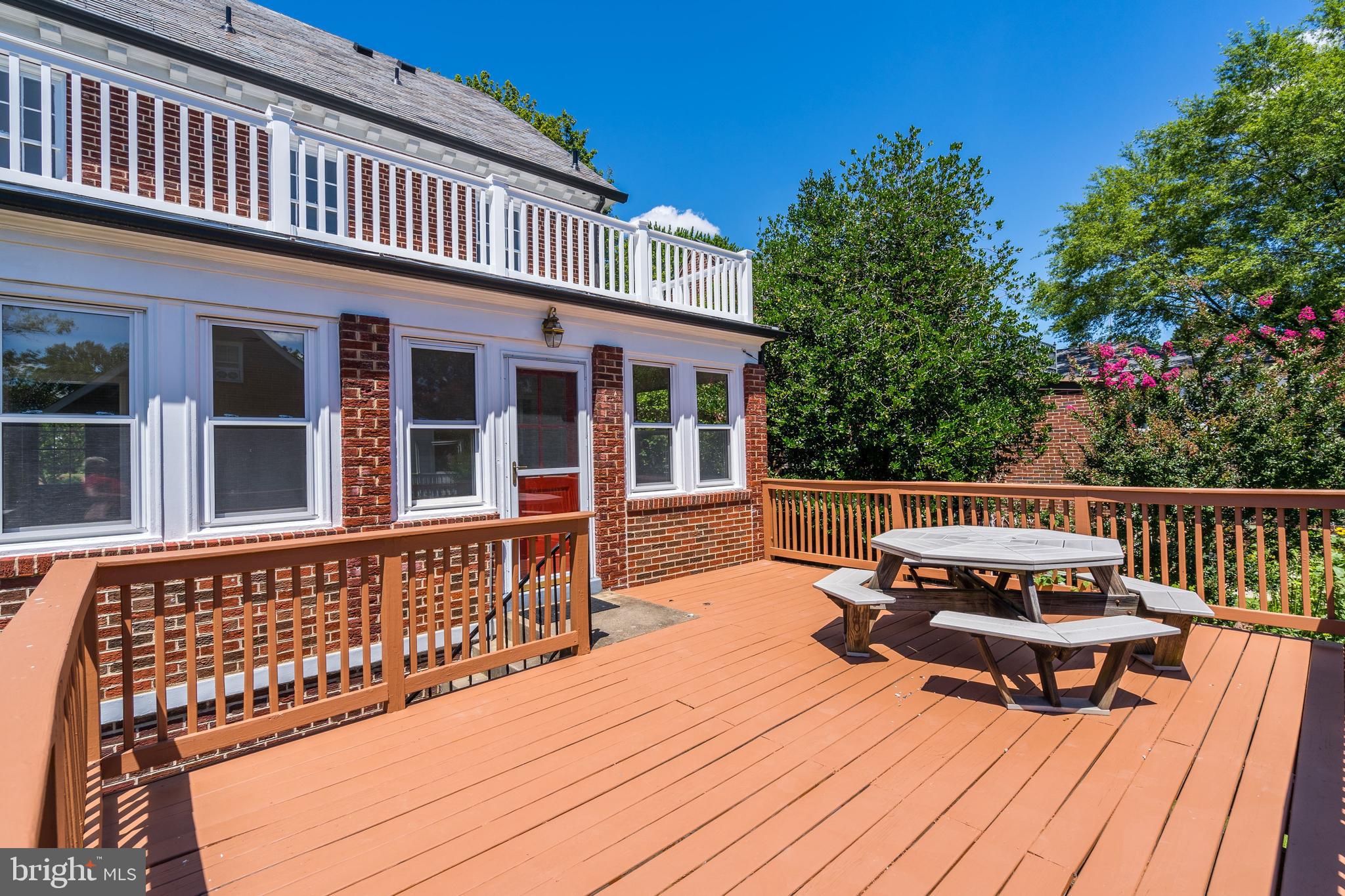 4858 ALBEMARLE STREET NW