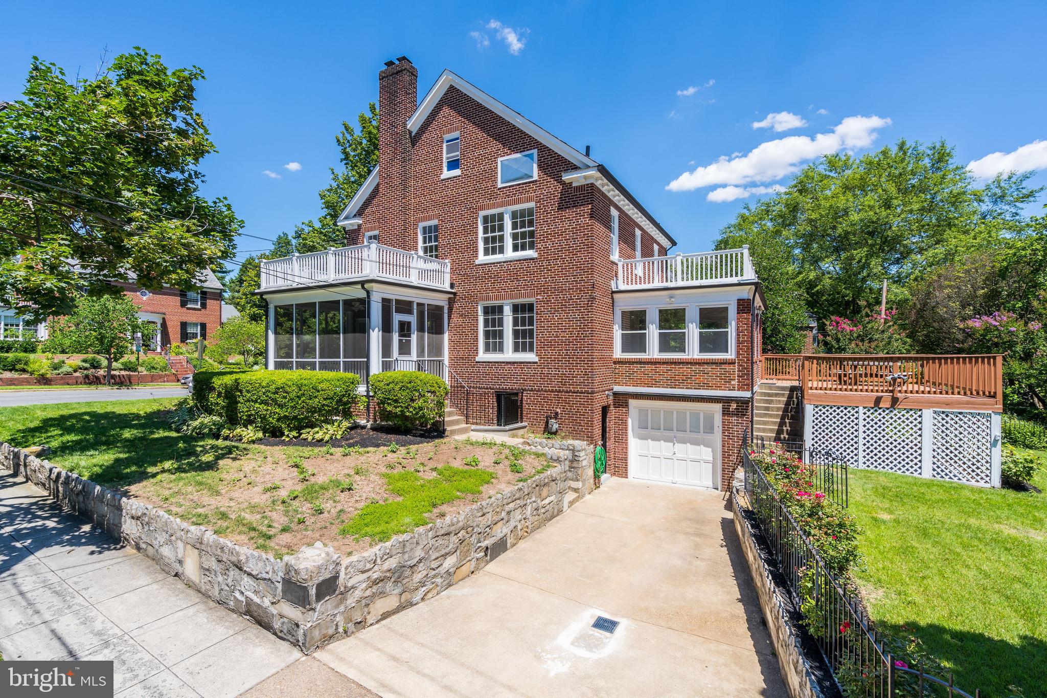 4858 ALBEMARLE STREET NW