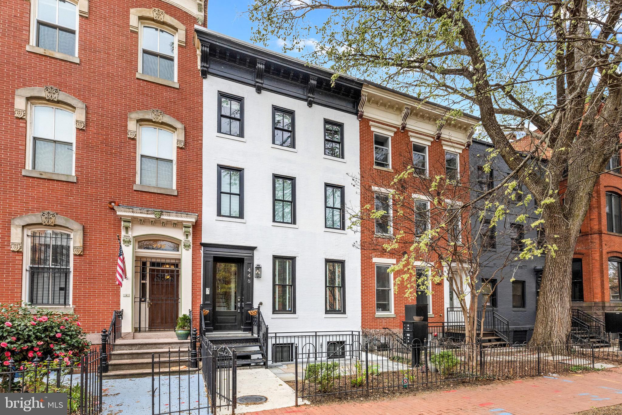 448 M STREET NW 1