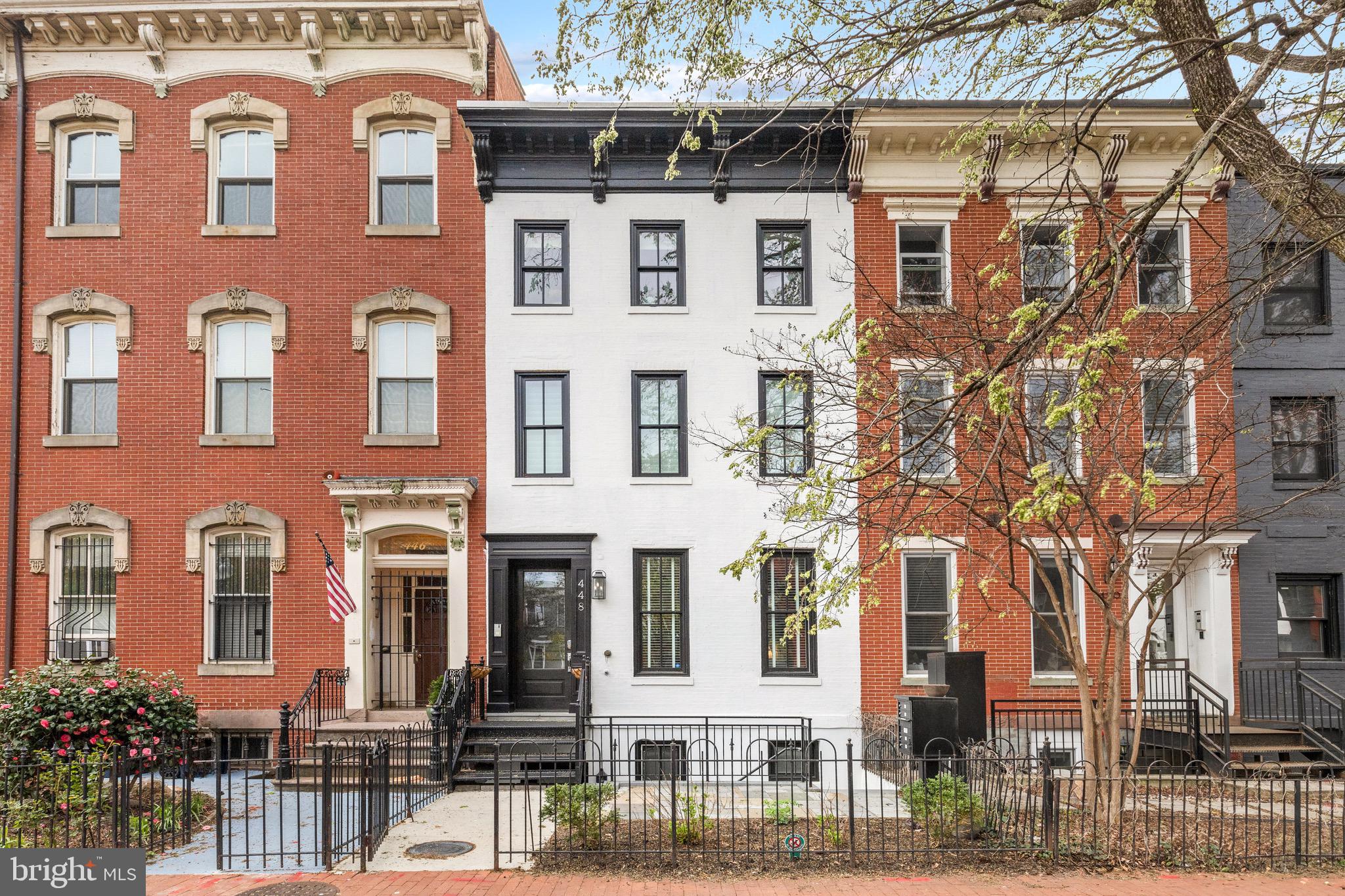 448 M STREET NW 1