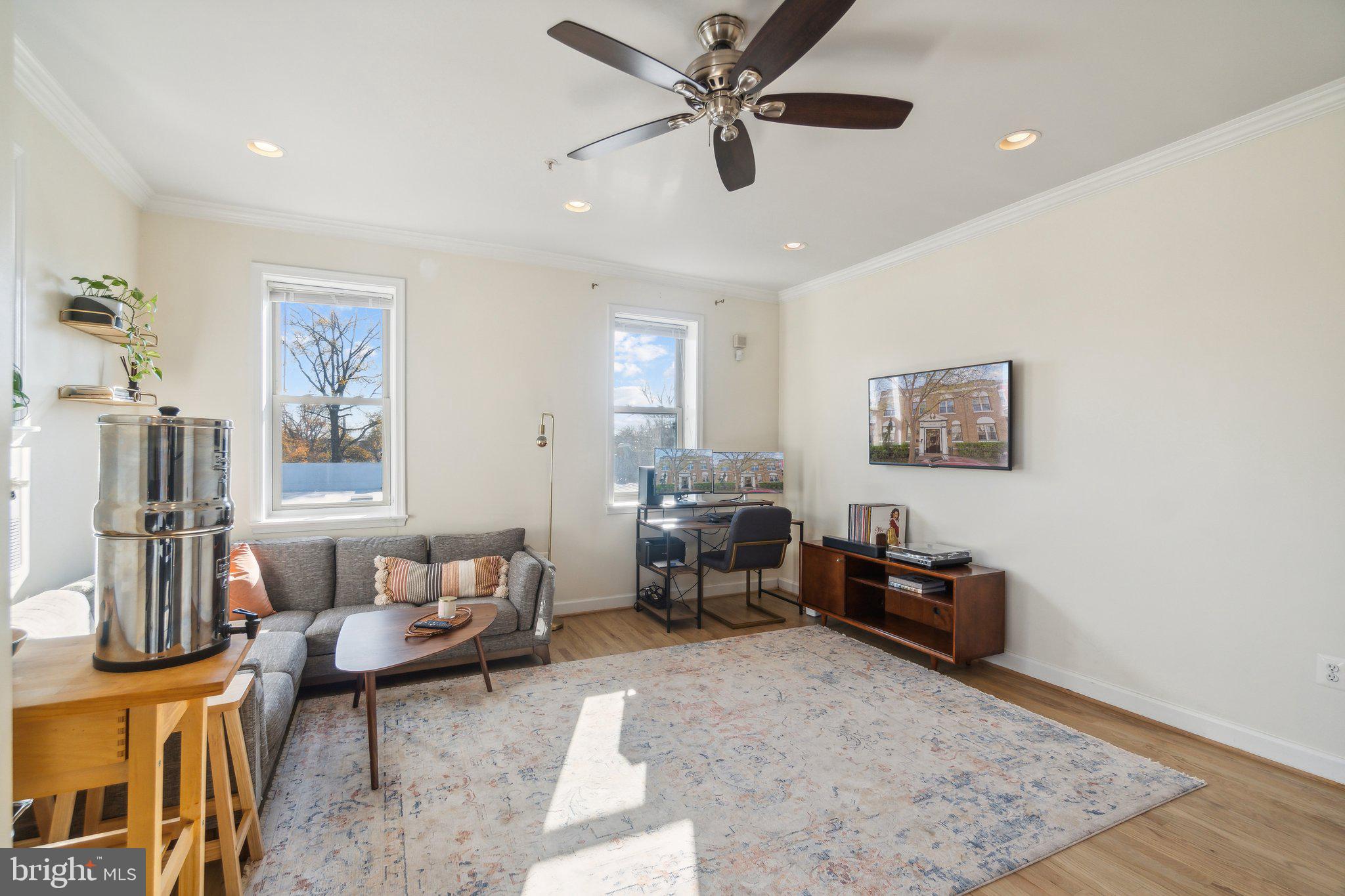 430 IRVING STREET NW 207