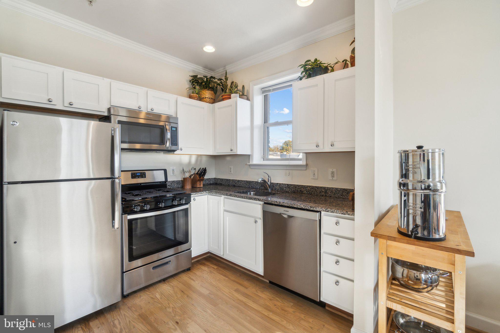 430 IRVING STREET NW 207