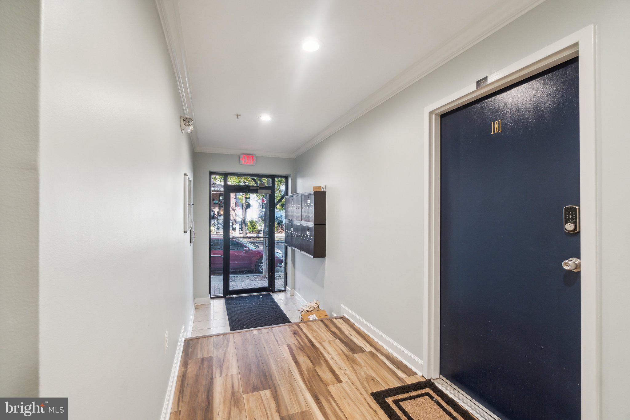 430 IRVING STREET NW 207