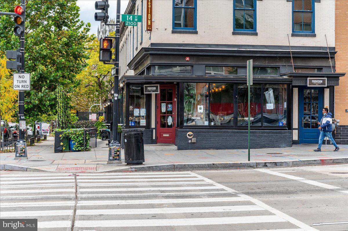 430 IRVING STREET NW 207