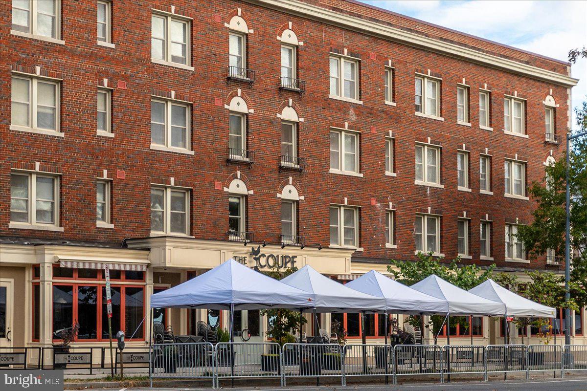 430 IRVING STREET NW 207