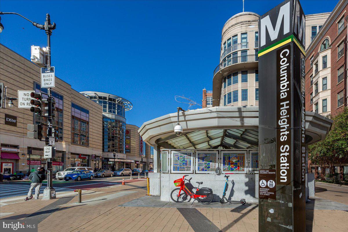 430 IRVING STREET NW 207