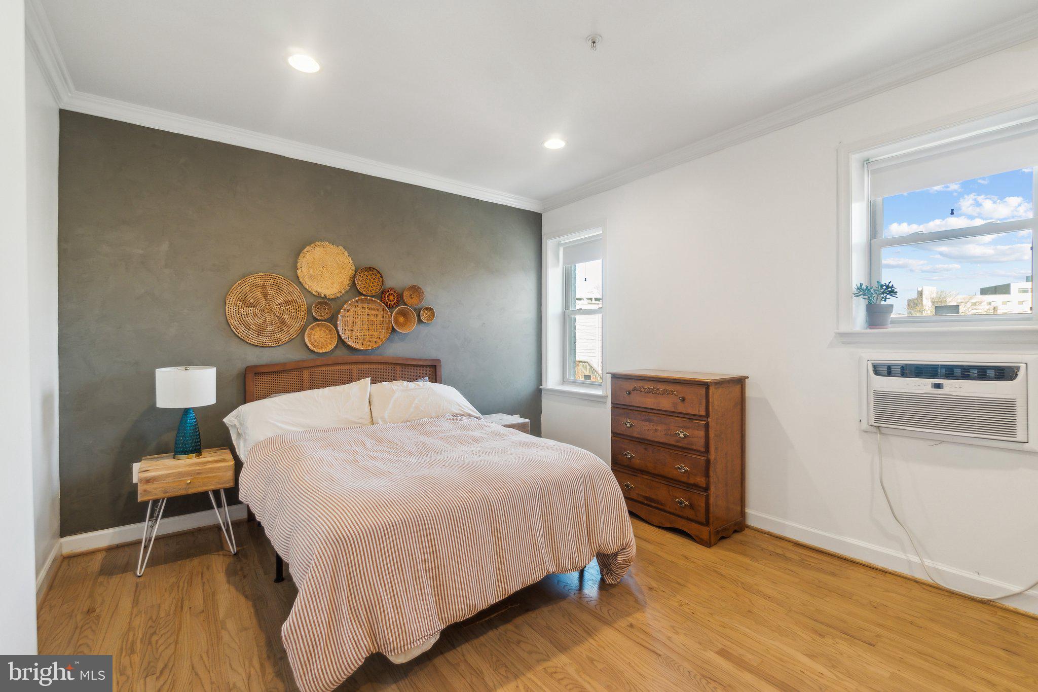 430 IRVING STREET NW 207