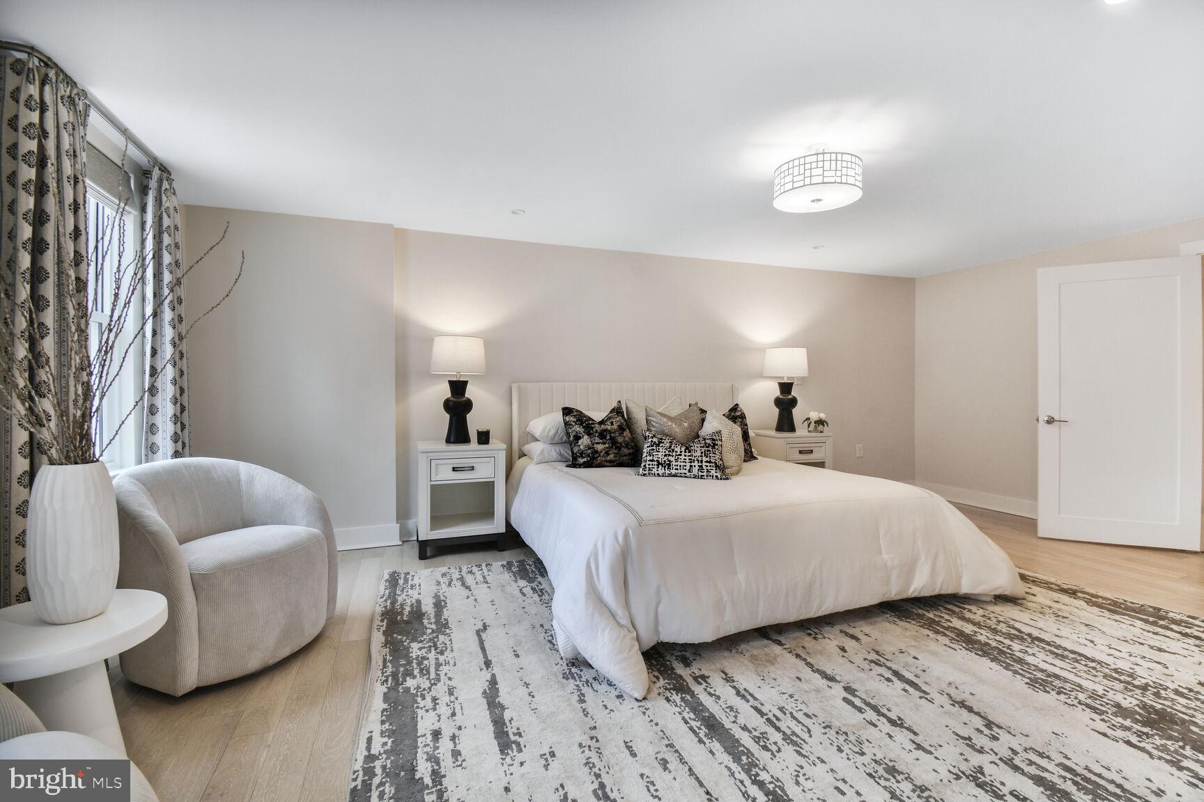 1745 N STREET NW 313