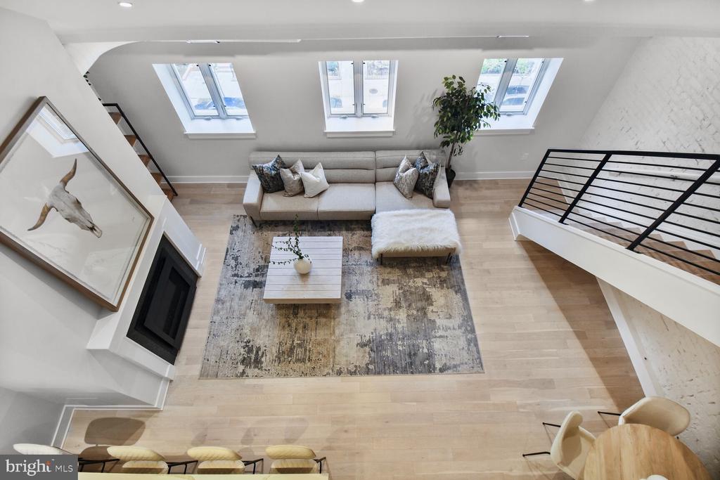 1745 N STREET NW 313