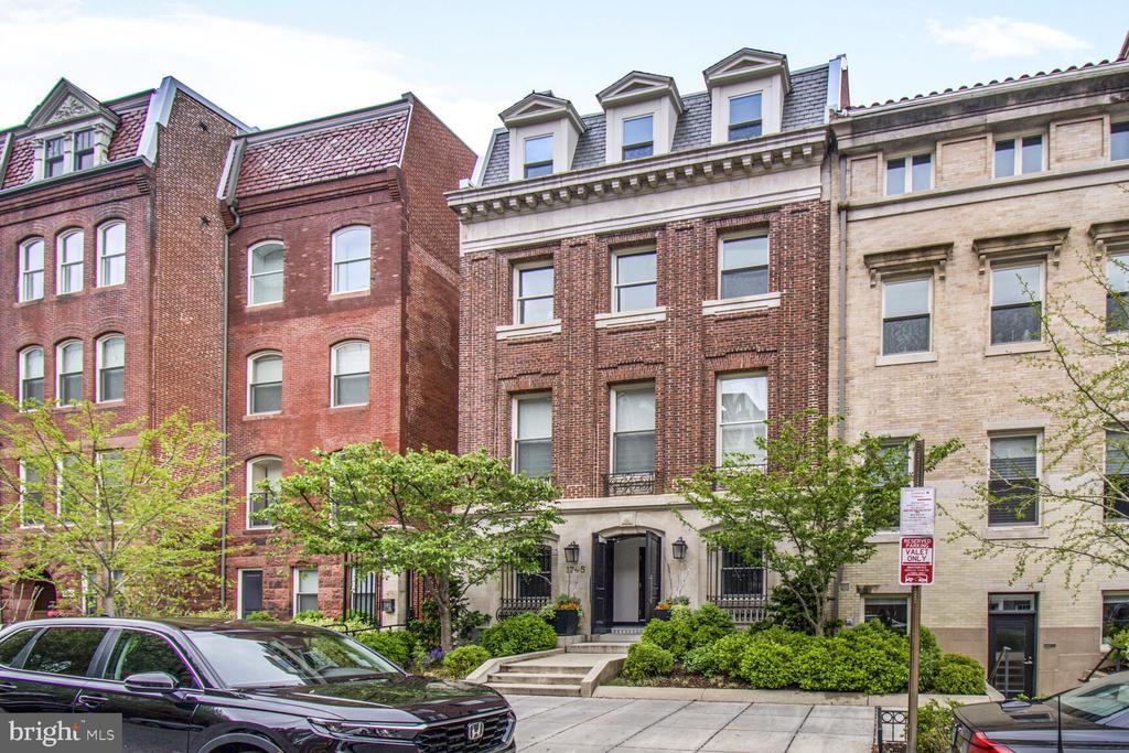 1745 N STREET NW 313
