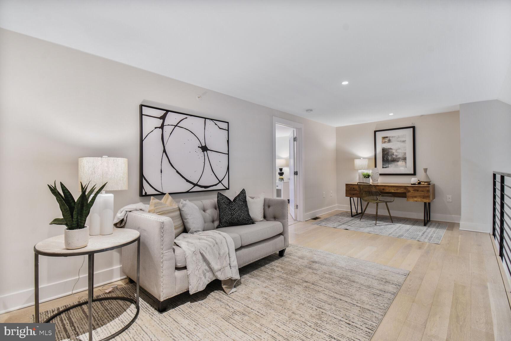 1745 N STREET NW 313