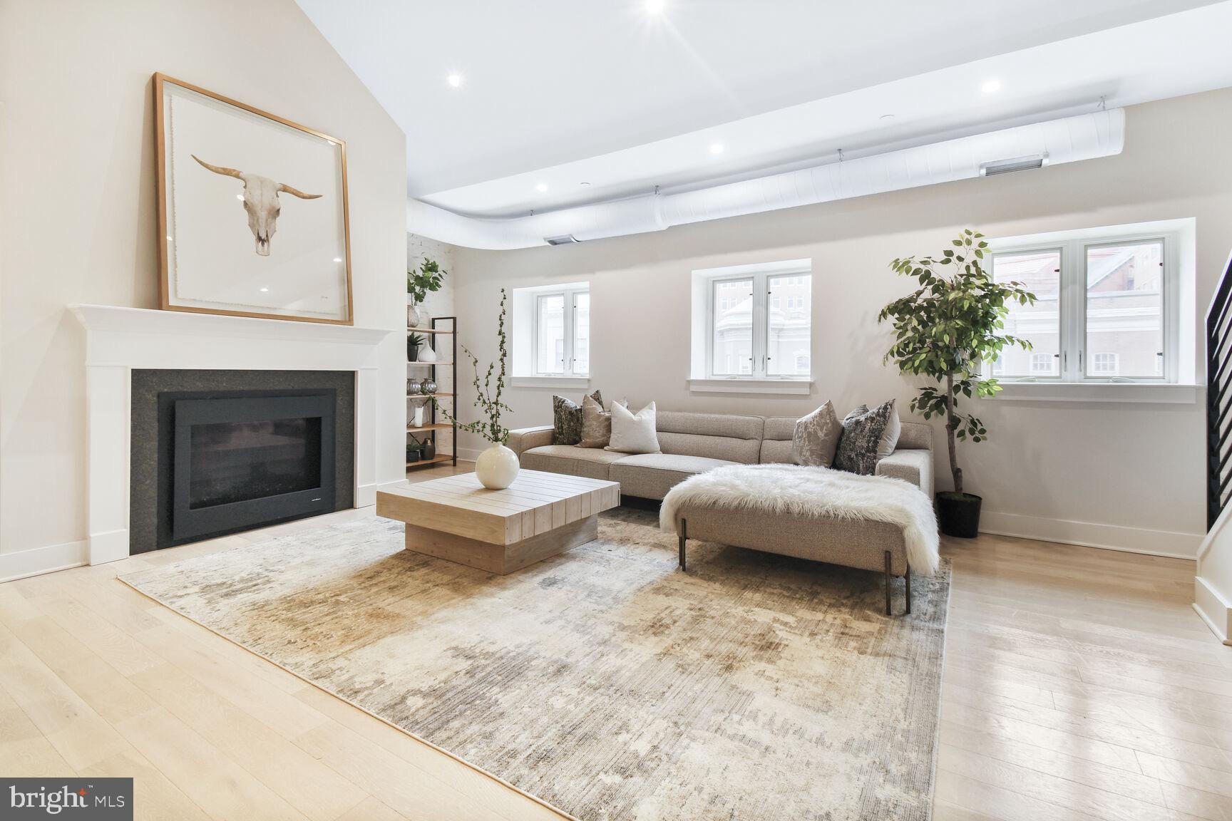 1745 N STREET NW 313