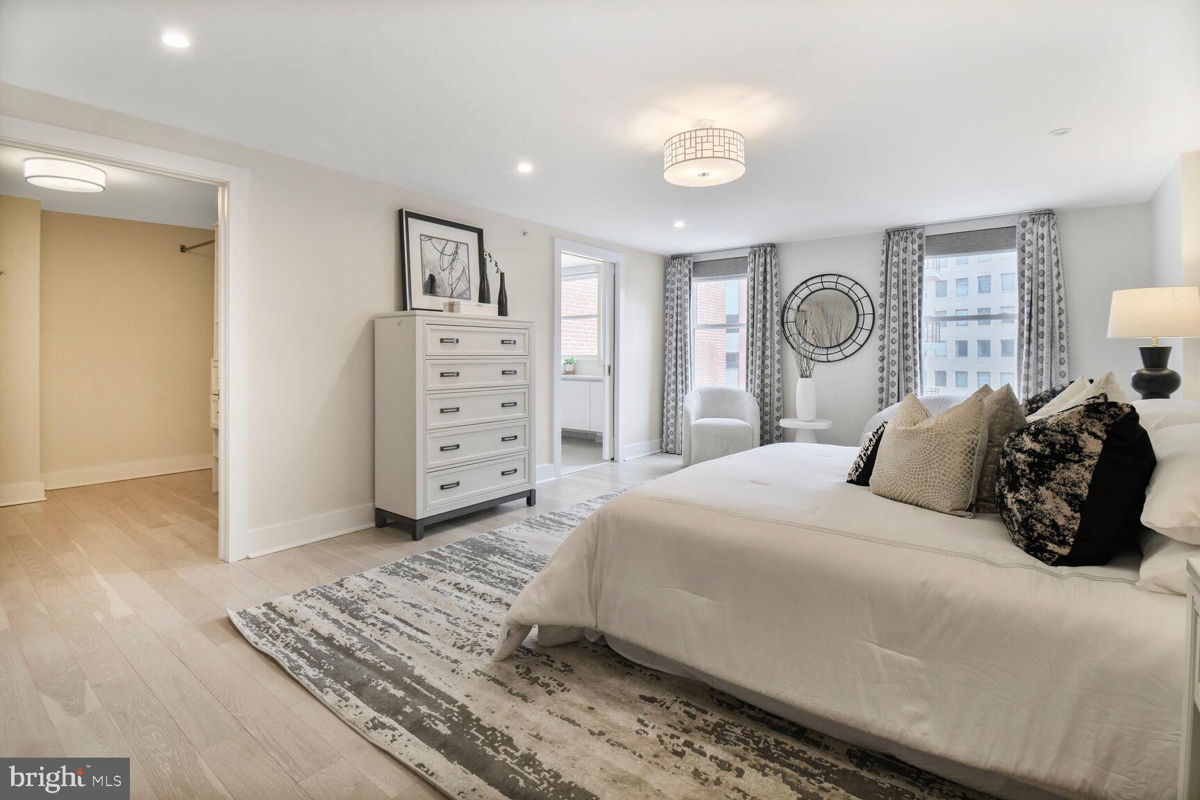 1745 N STREET NW 313