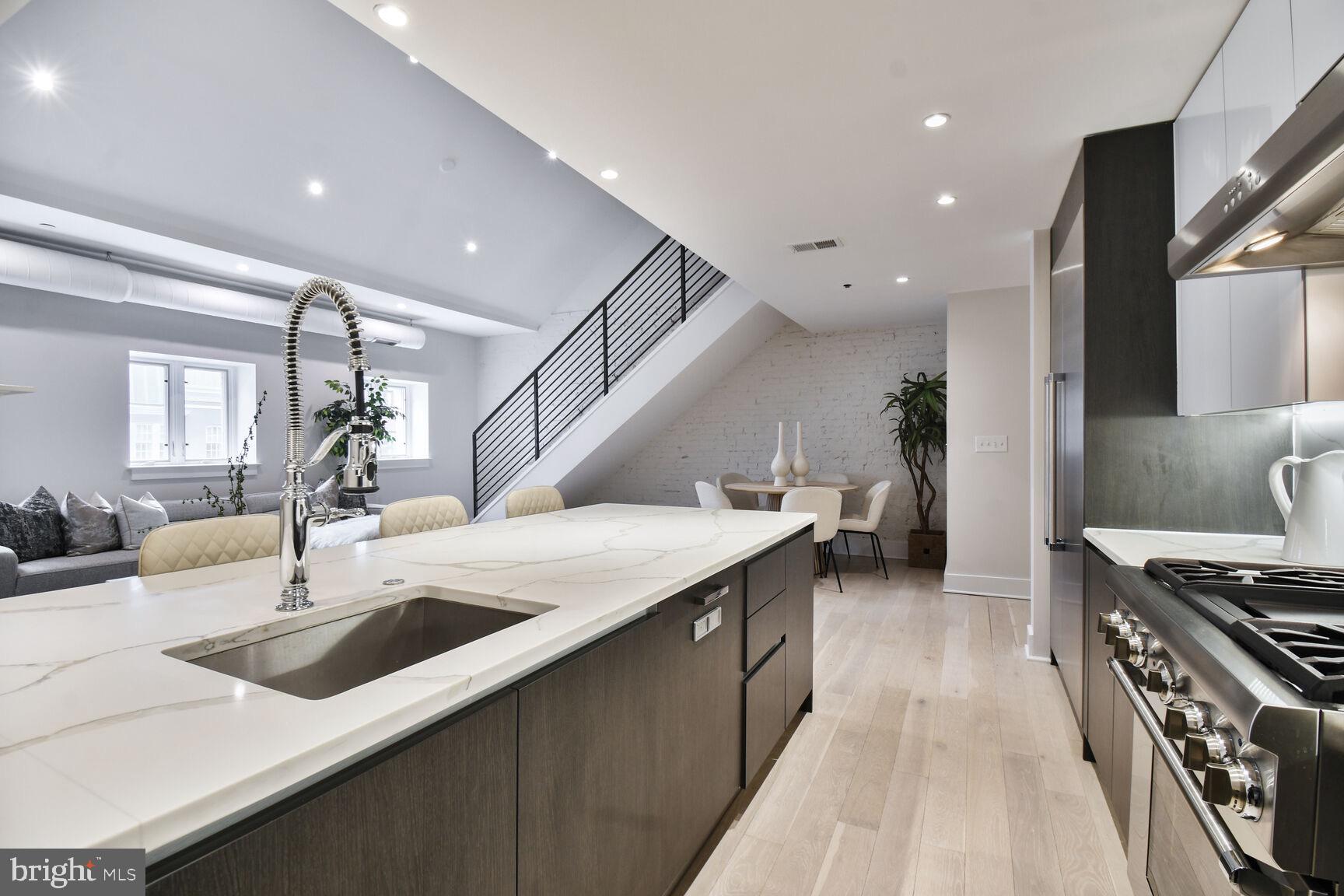 1745 N STREET NW 313