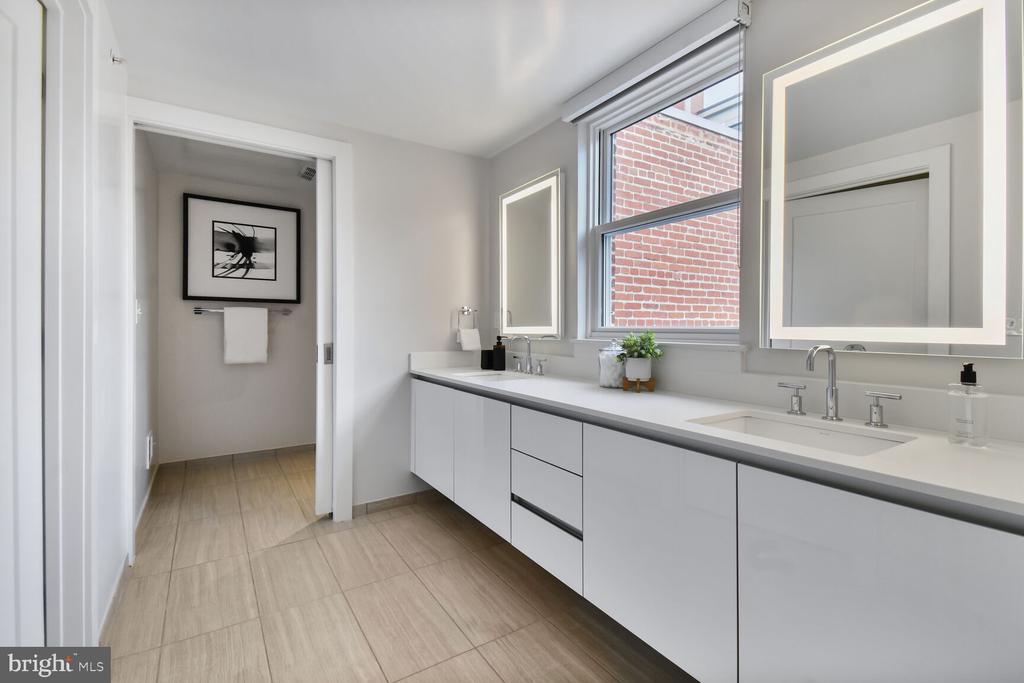 1745 N STREET NW 313