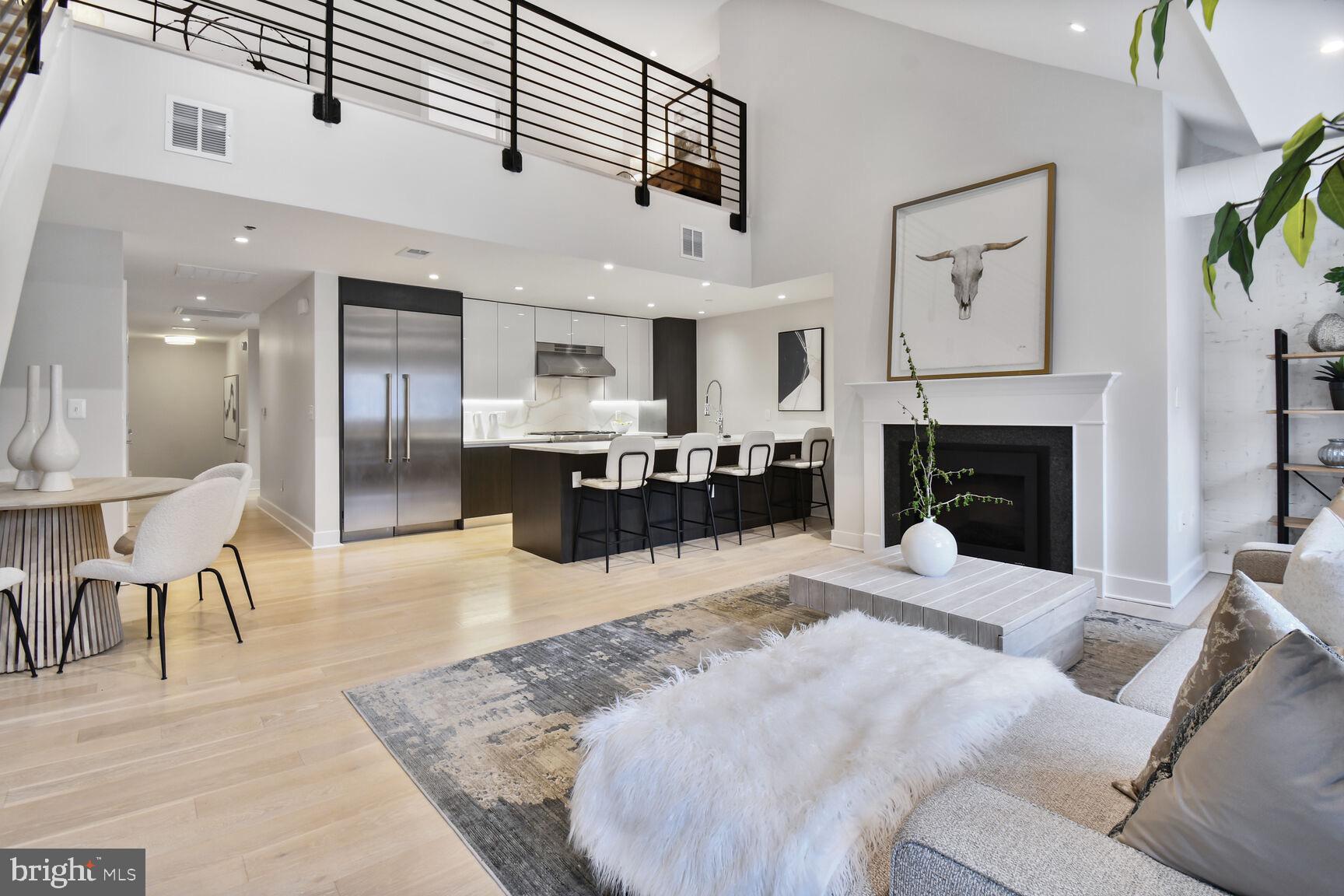 1745 N STREET NW 313