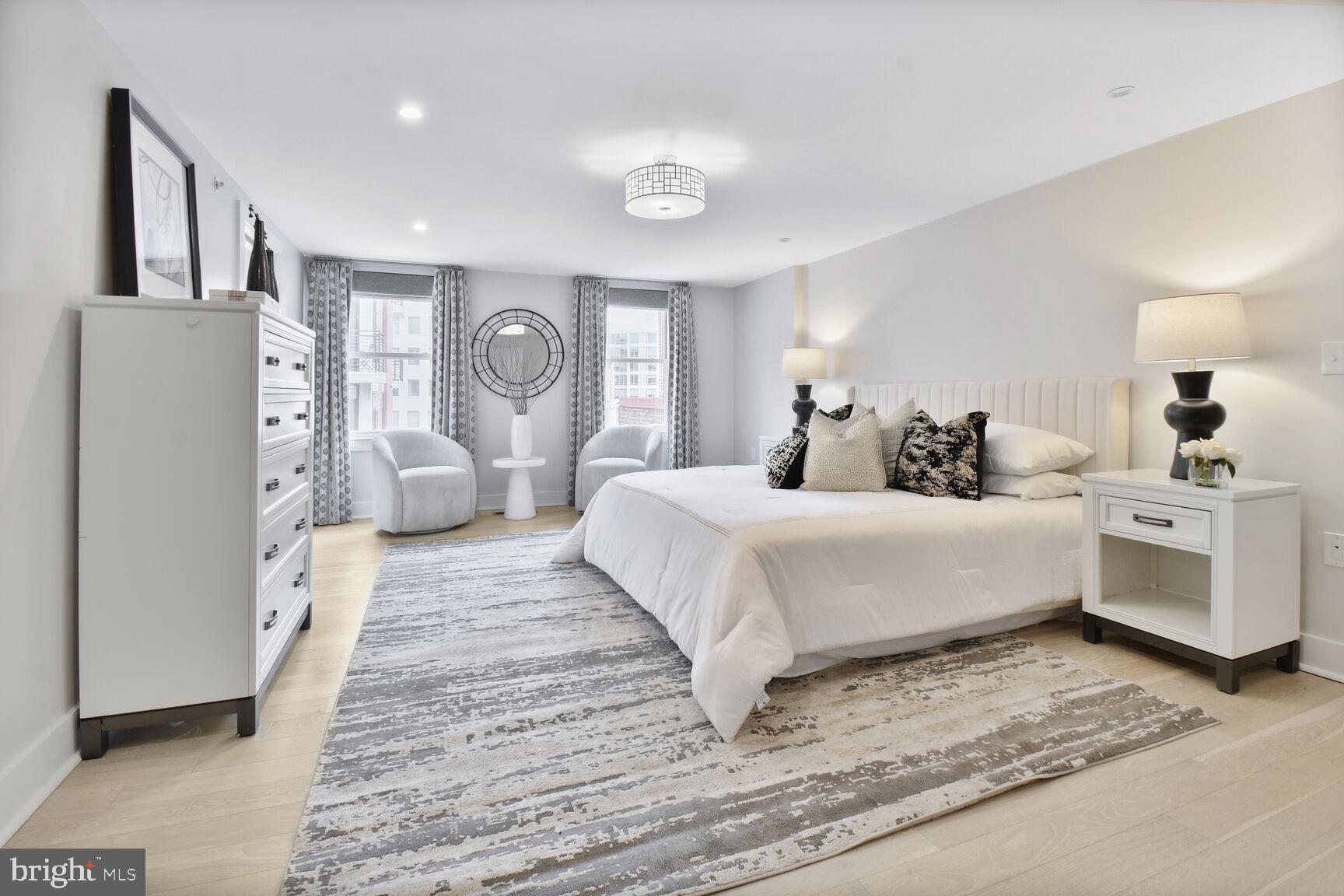 1745 N STREET NW 313