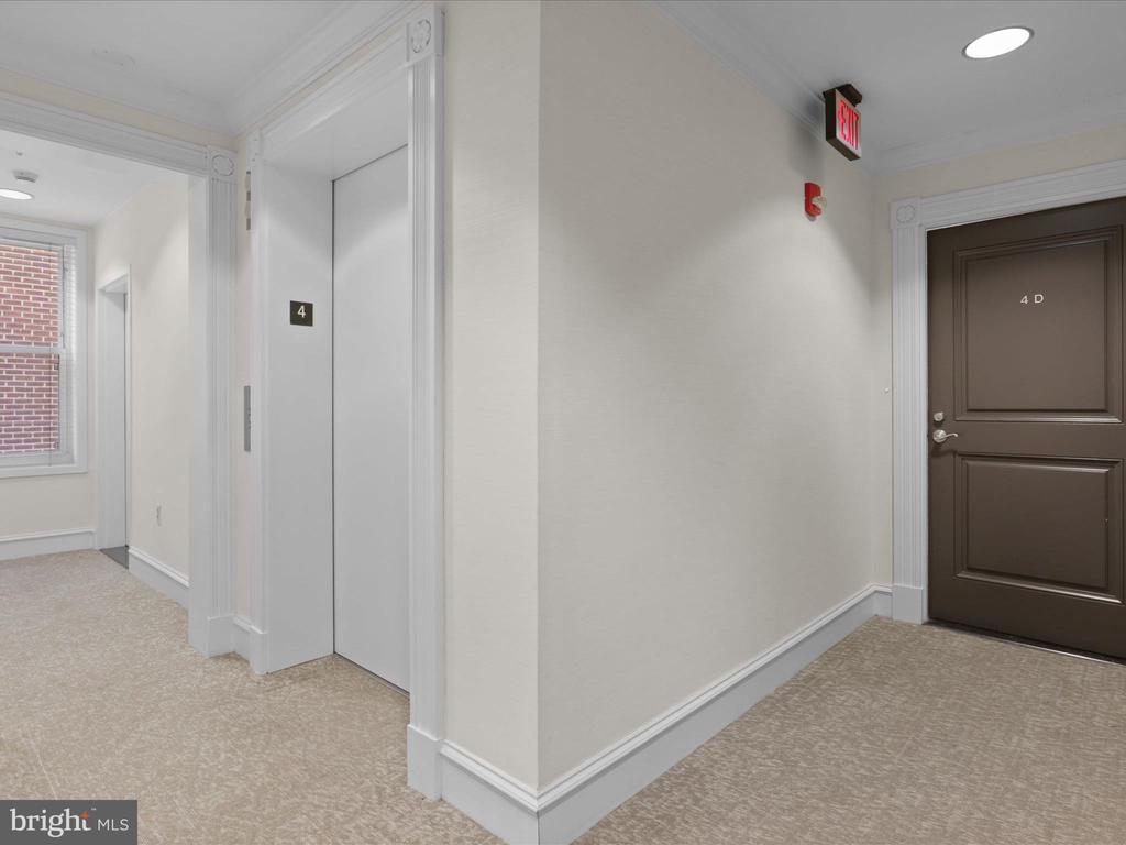 2600 PENNSYLVANIA AVENUE NW 4D