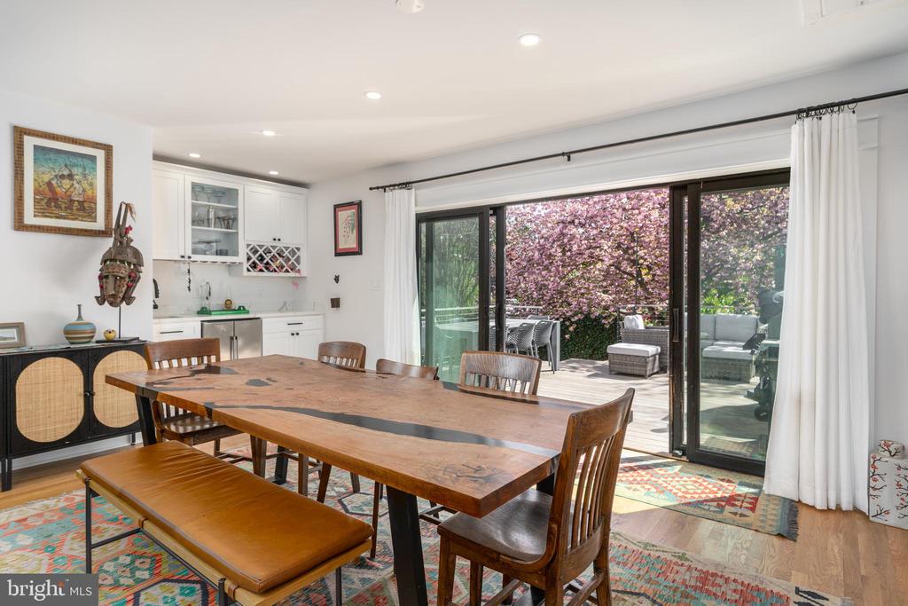 5011 CHEVY CHASE PARKWAY NW