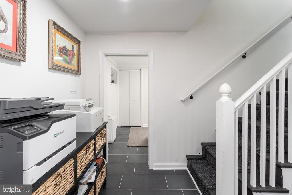 5011 CHEVY CHASE PARKWAY NW