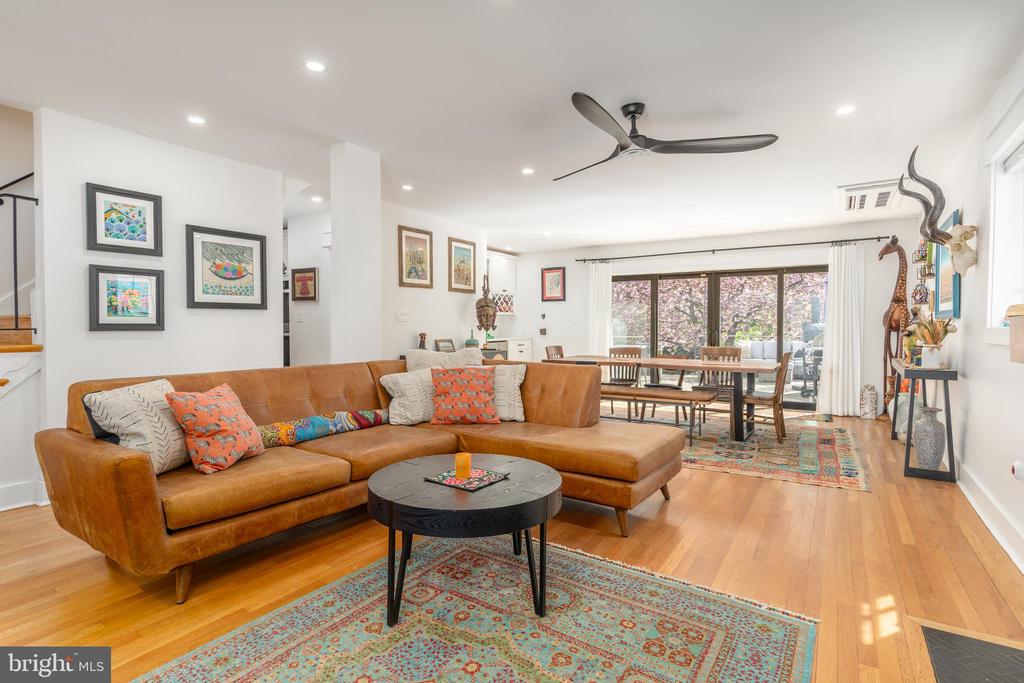 5011 CHEVY CHASE PARKWAY NW