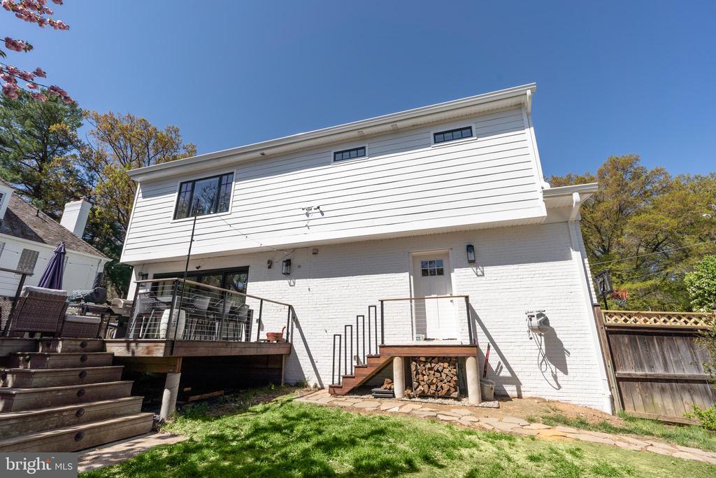5011 CHEVY CHASE PARKWAY NW