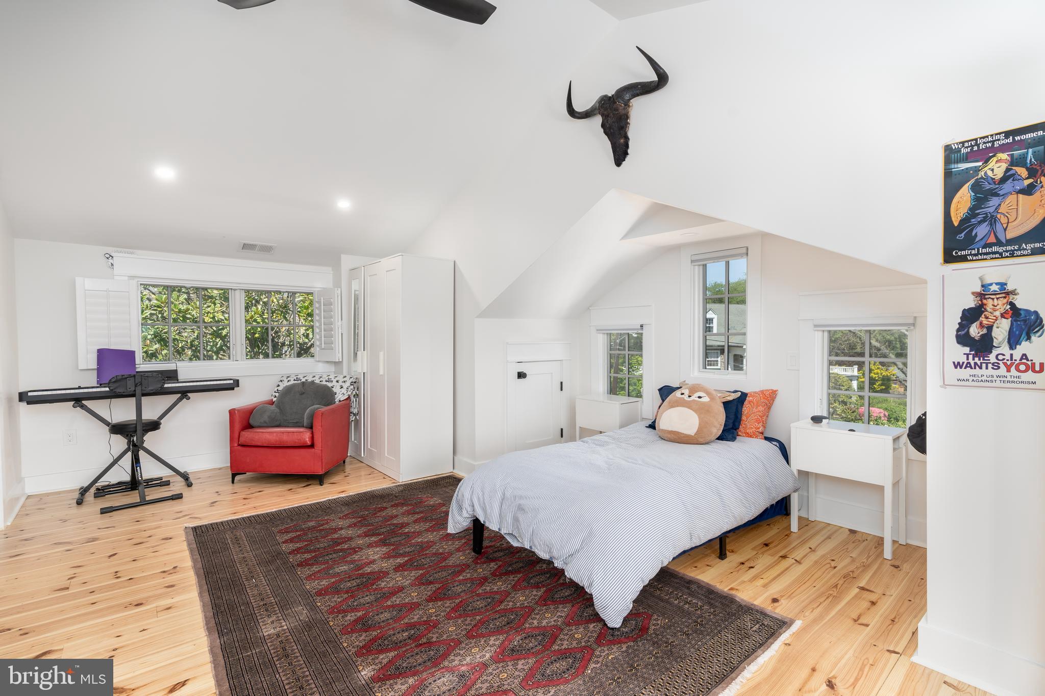 5011 CHEVY CHASE PARKWAY NW