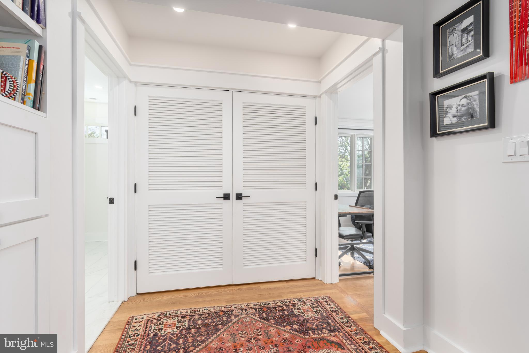 5011 CHEVY CHASE PARKWAY NW