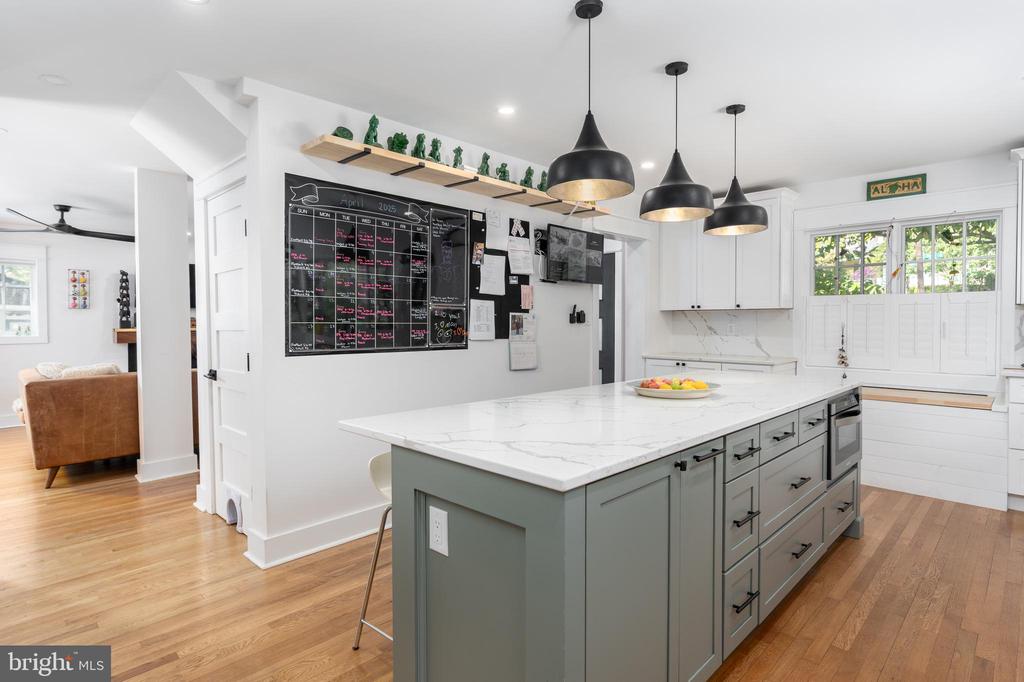 5011 CHEVY CHASE PARKWAY NW