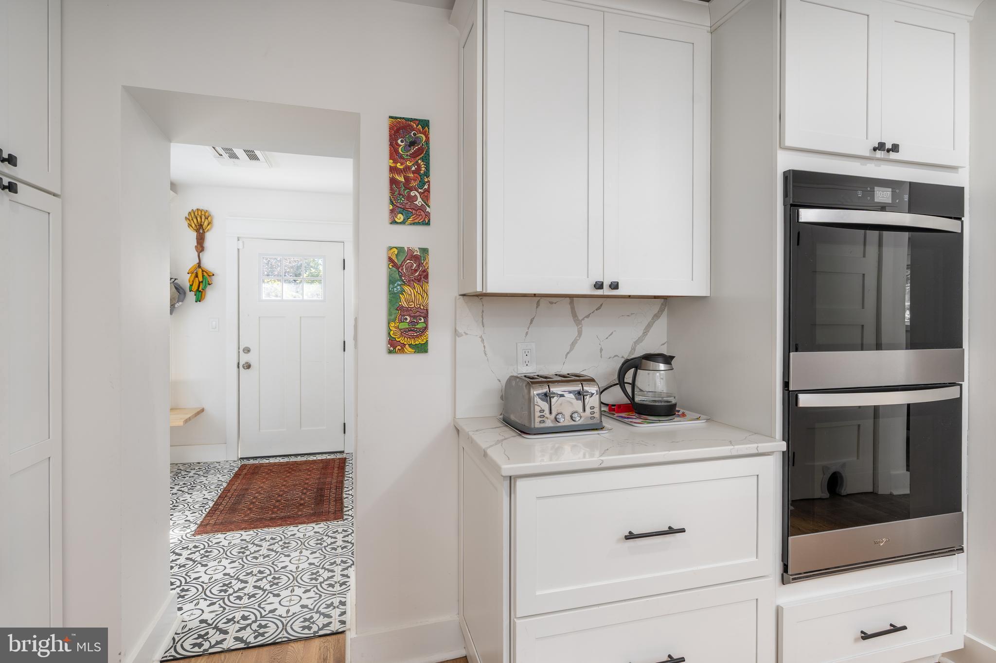 5011 CHEVY CHASE PARKWAY NW
