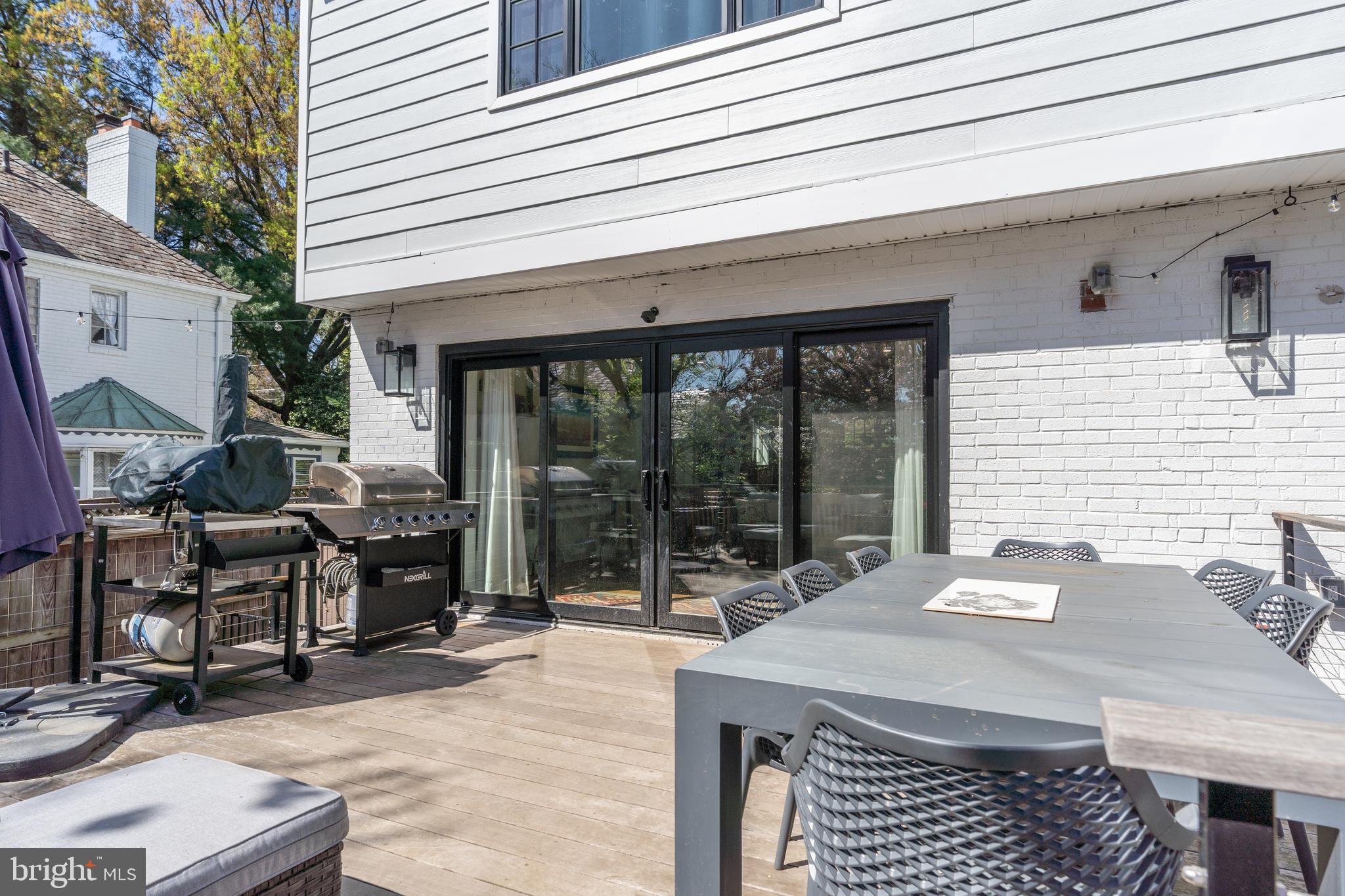 5011 CHEVY CHASE PARKWAY NW