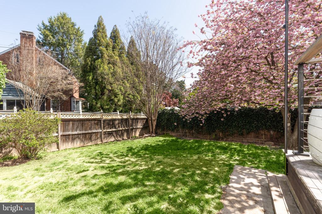 5011 CHEVY CHASE PARKWAY NW