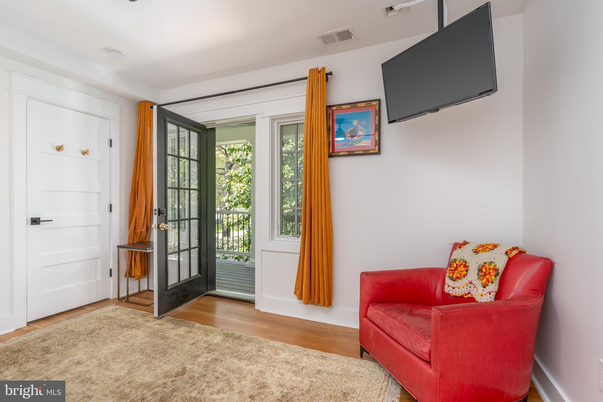 5011 CHEVY CHASE PARKWAY NW