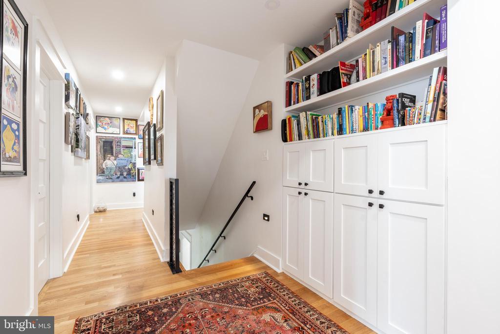 5011 CHEVY CHASE PARKWAY NW